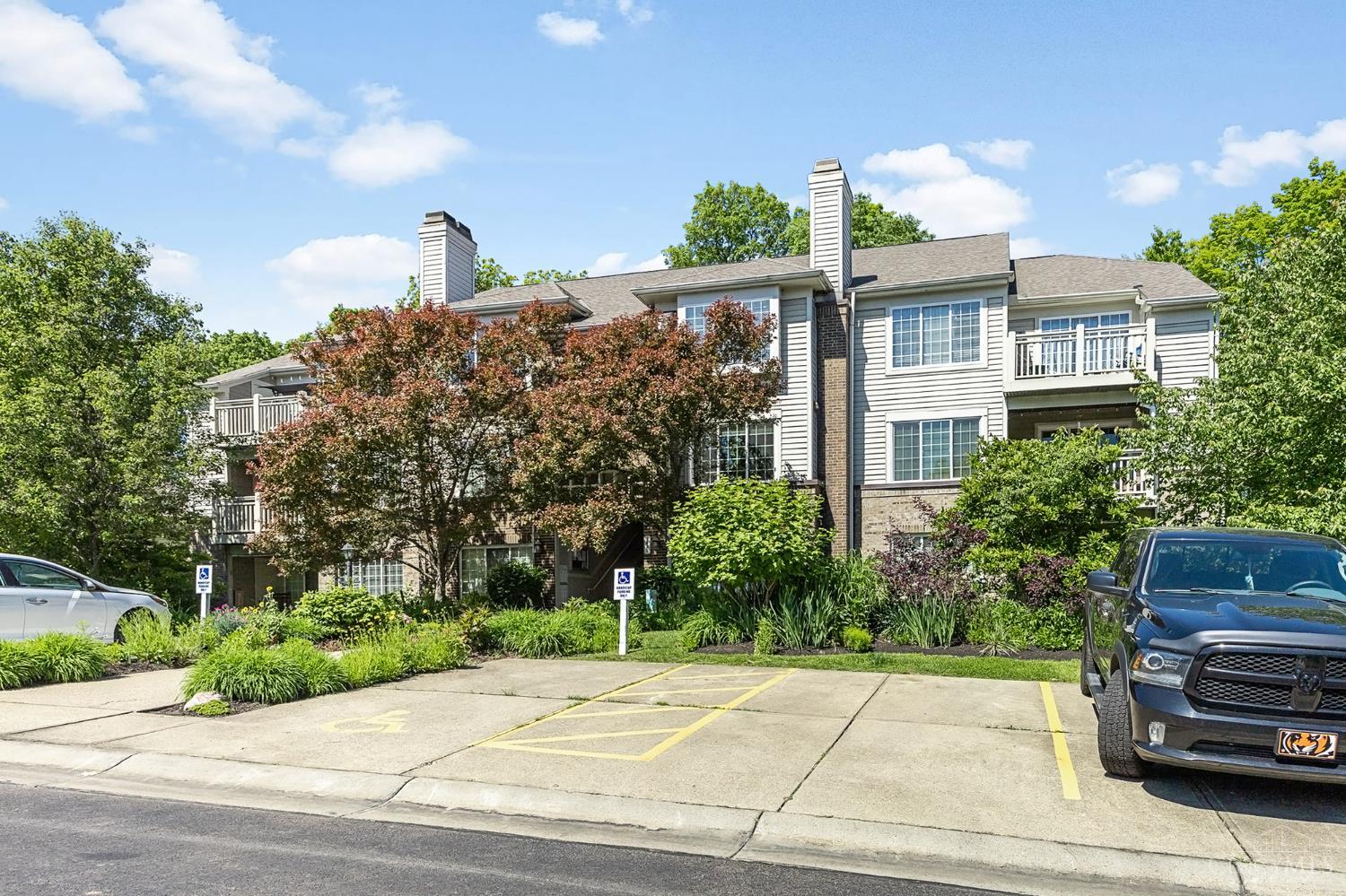 9821 Regatta Drive #303, Cincinnati, OH, 45252 — photo 3