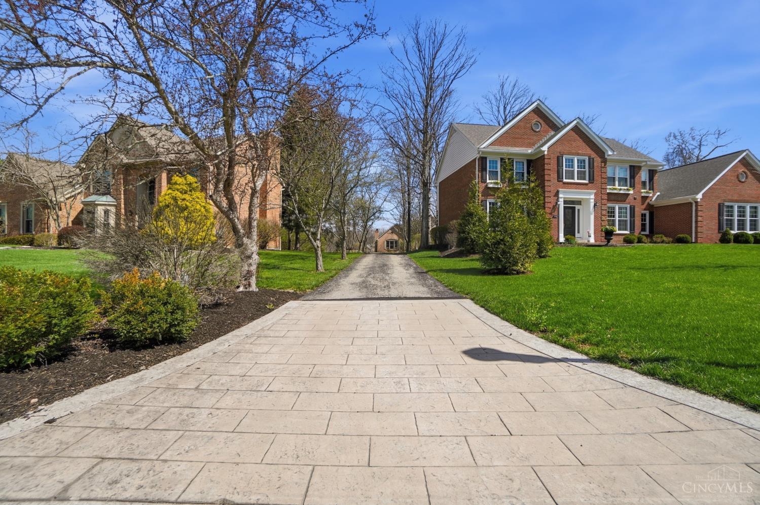 873 Miami Ridge Drive, Loveland, OH, 45140 — photo 94