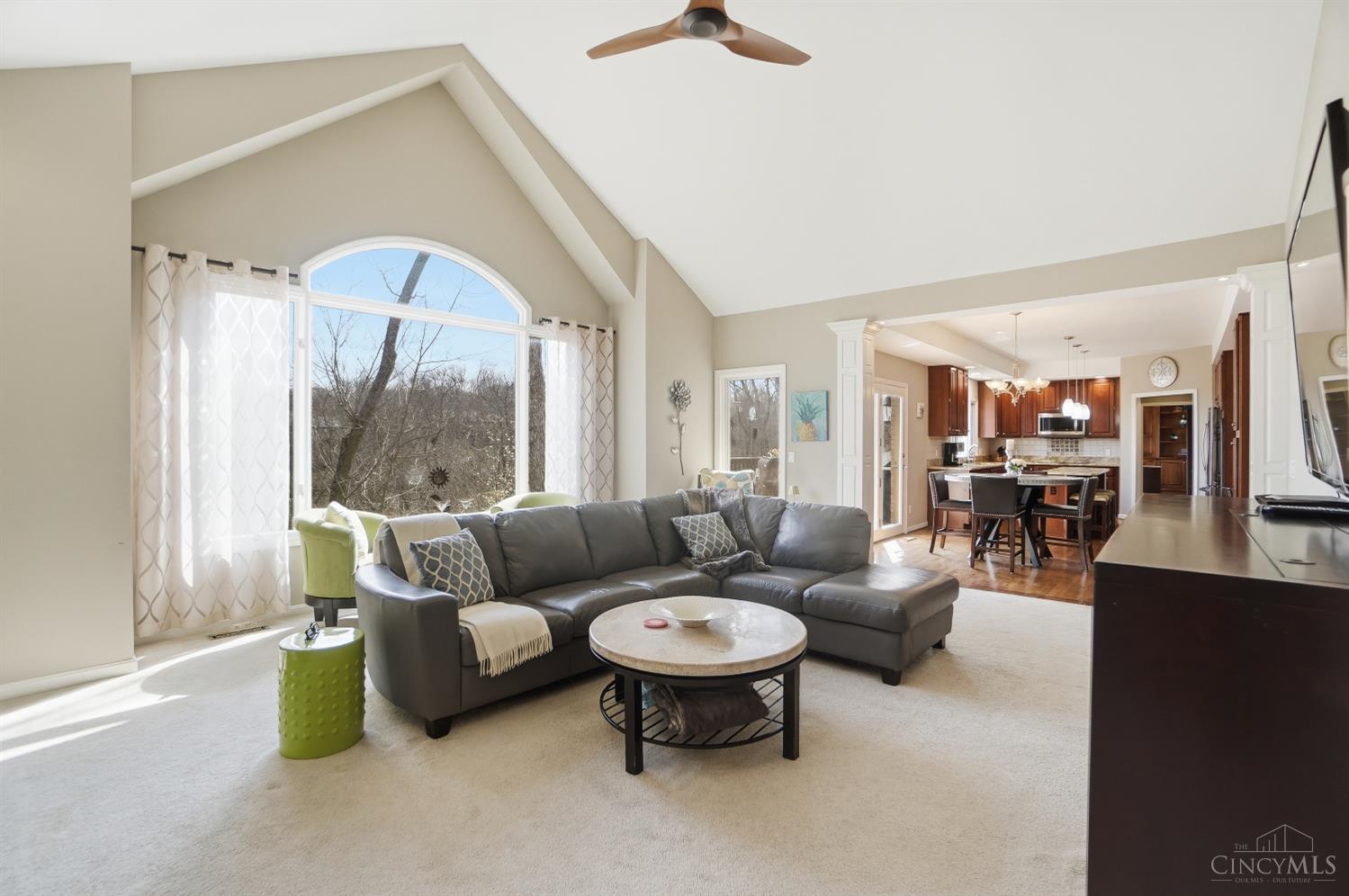 873 Miami Ridge Drive, Loveland, OH, 45140 — photo 30