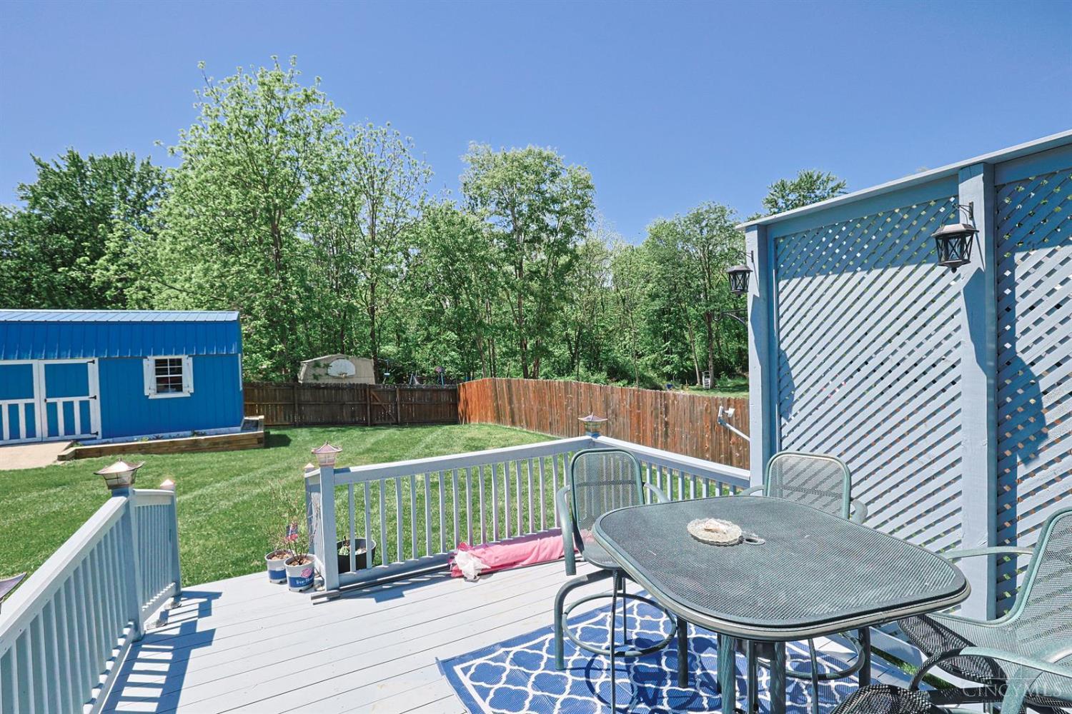 513 Columbus Avenue, Blanchester, OH, 45107 — photo 34