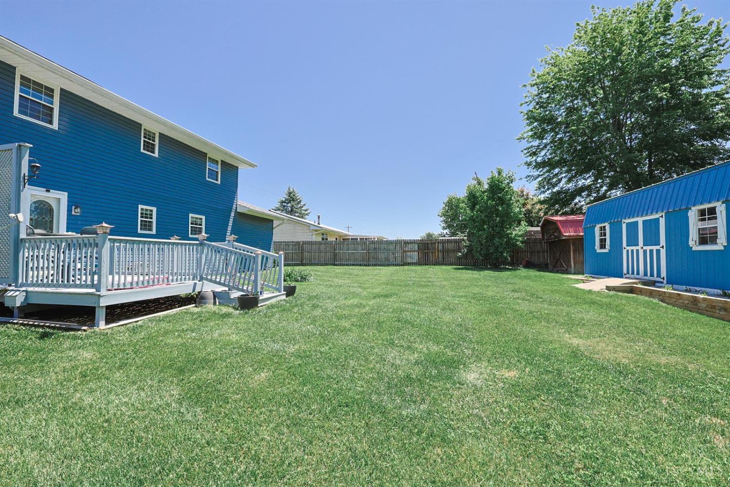 513 Columbus Avenue, Blanchester, OH, 45107 — photo 36