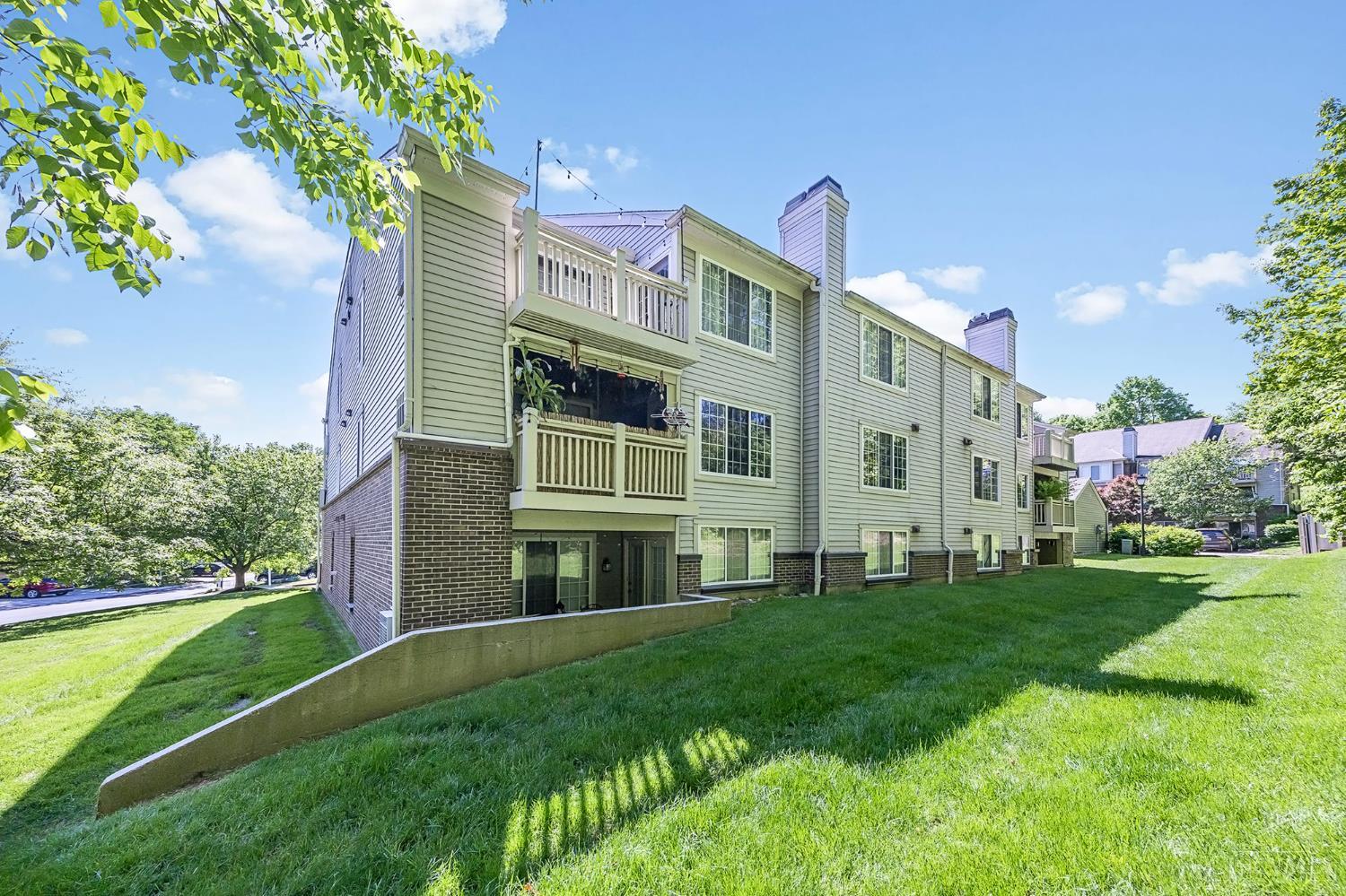 9821 Regatta Drive #303, Cincinnati, OH, 45252 — photo 27