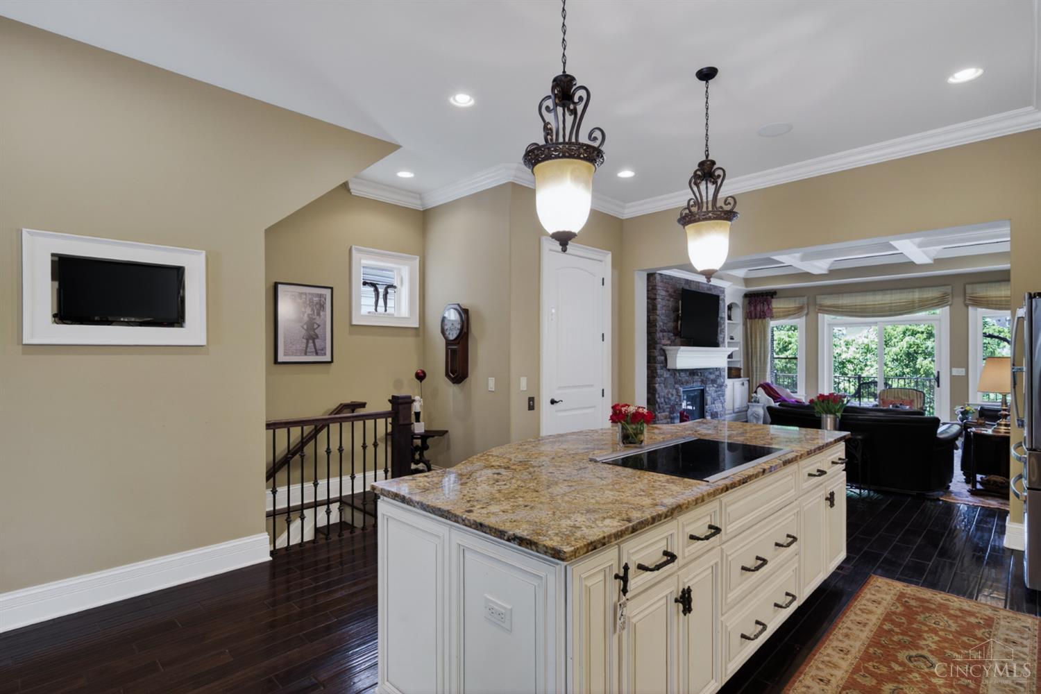 462 Strafer Street, Cincinnati, OH, 45226 — photo 14