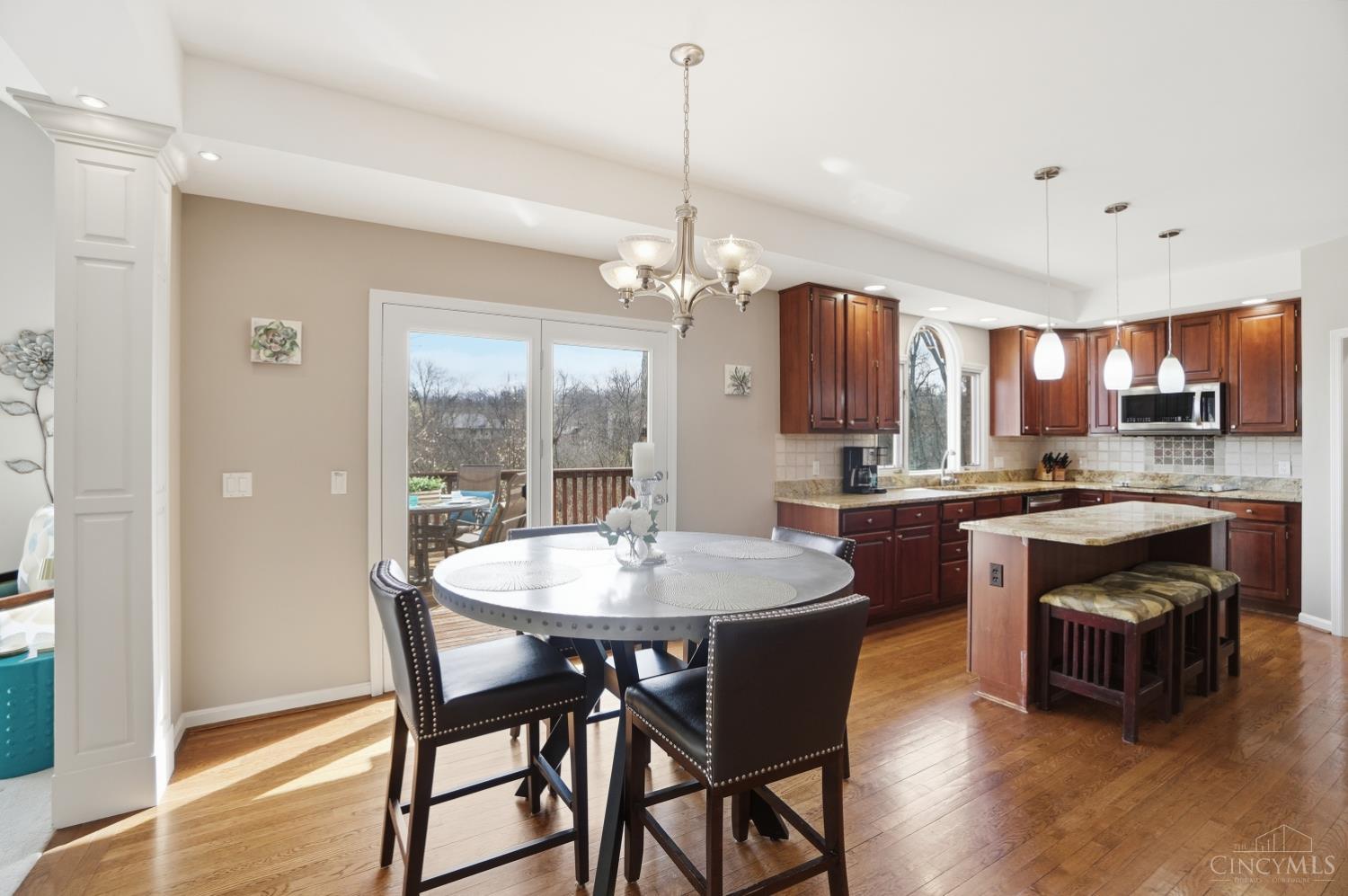 873 Miami Ridge Drive, Loveland, OH, 45140 — photo 21
