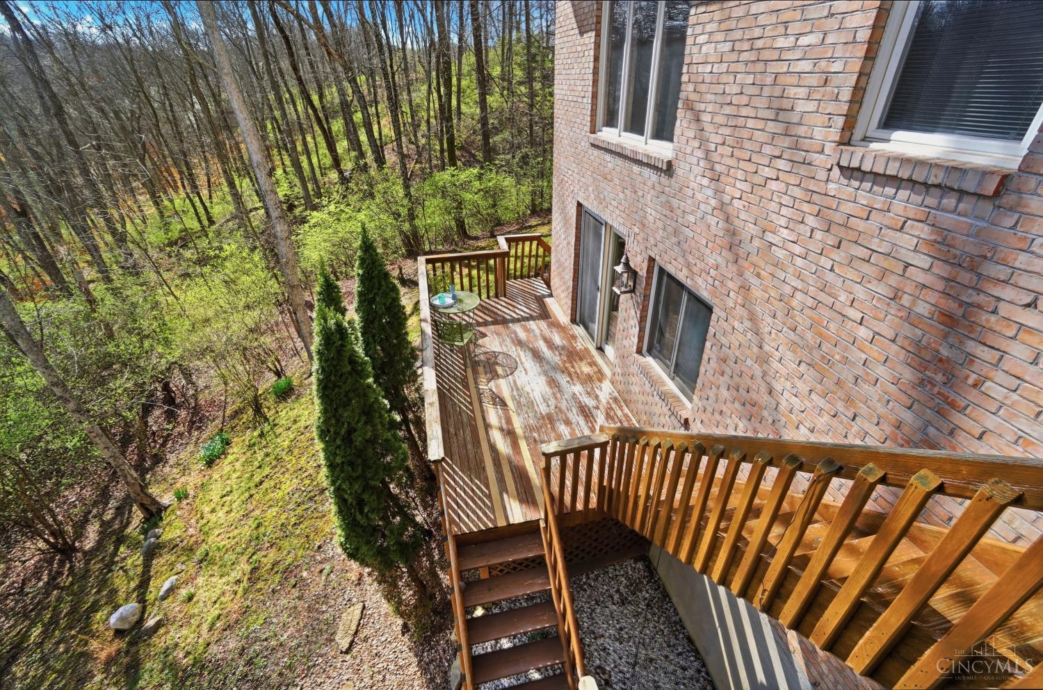 873 Miami Ridge Drive, Loveland, OH, 45140 — photo 27