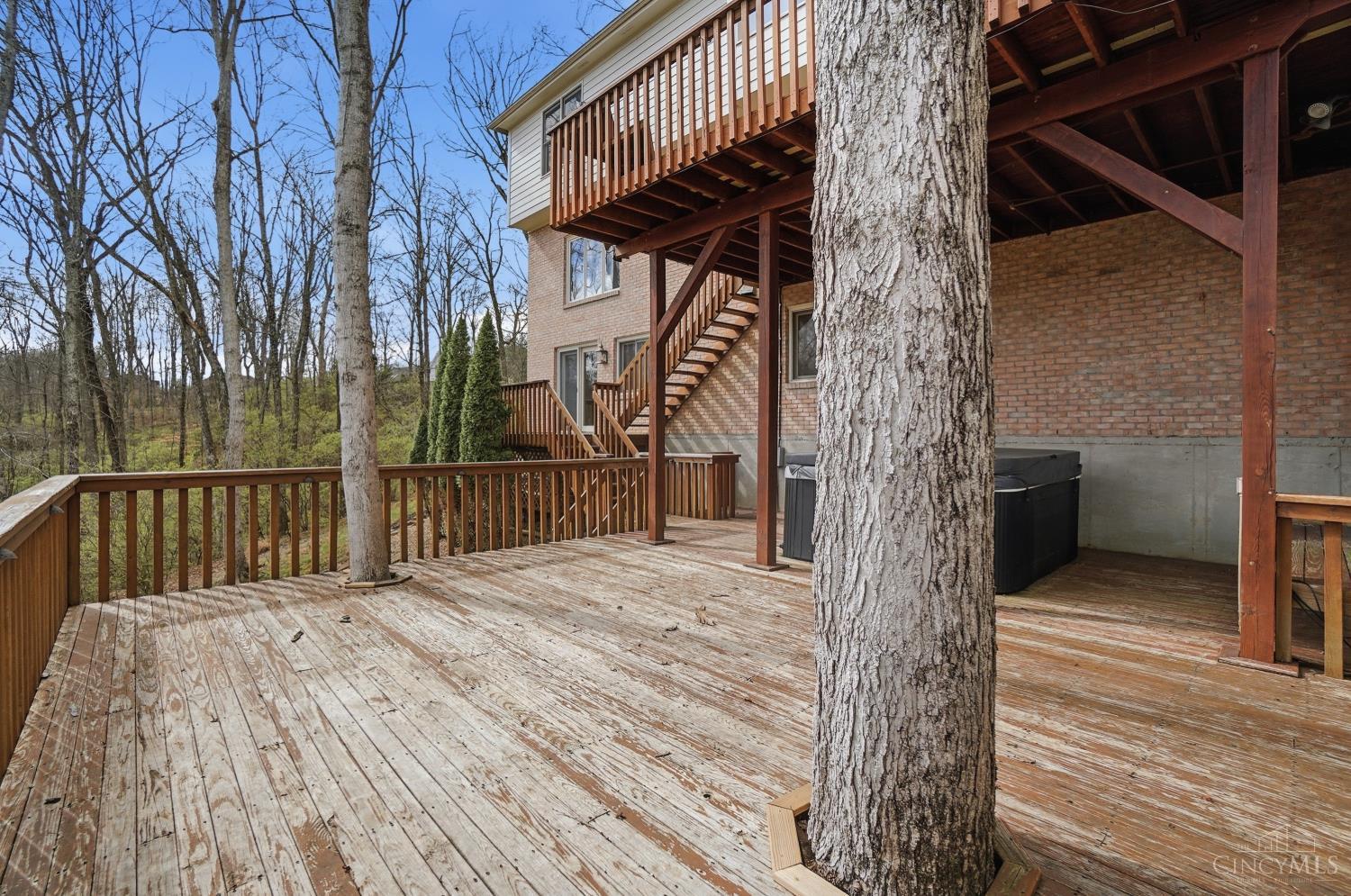 873 Miami Ridge Drive, Loveland, OH, 45140 — photo 83