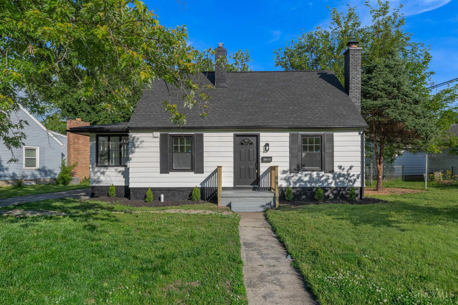 1205 Ellen Drive, Middletown, OH, 45042