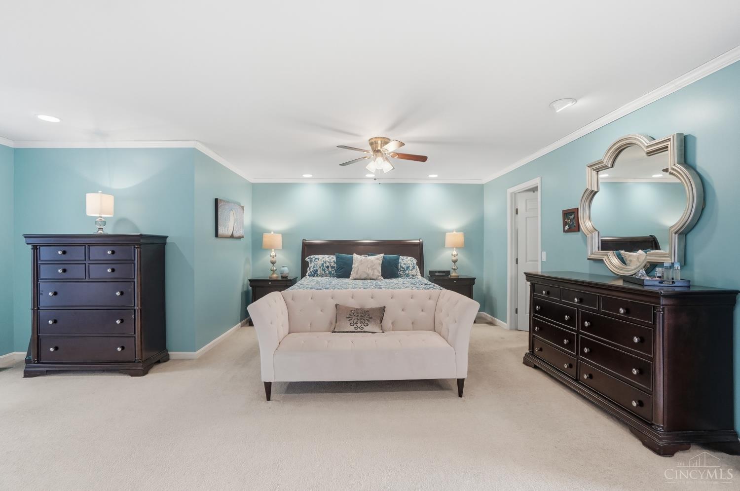 873 Miami Ridge Drive, Loveland, OH, 45140 — photo 39