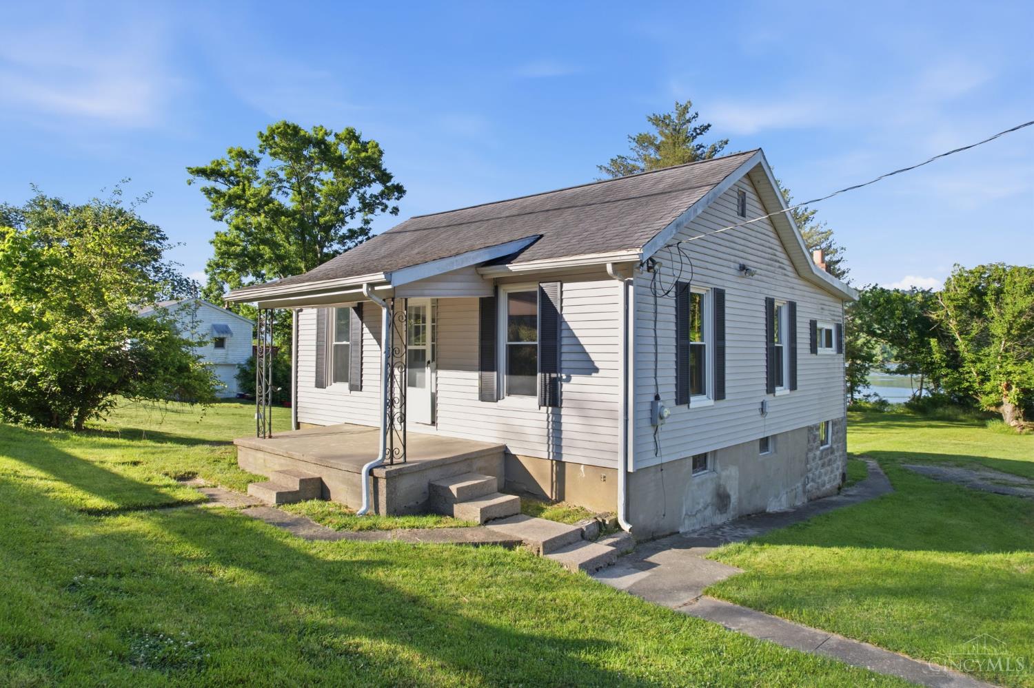 623 Lower N. Second Street, Ripley, OH, 45167