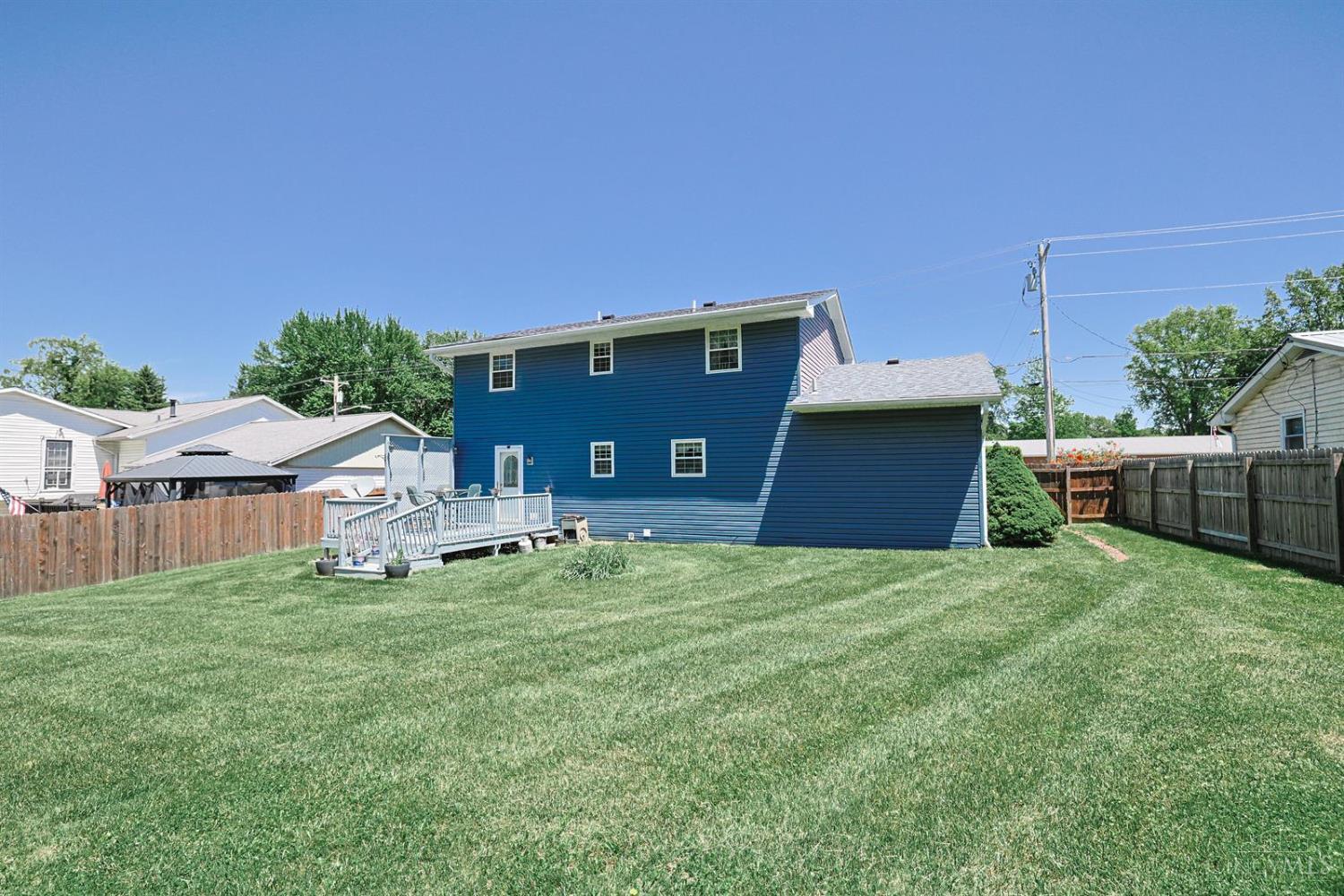 513 Columbus Avenue, Blanchester, OH, 45107 — photo 40