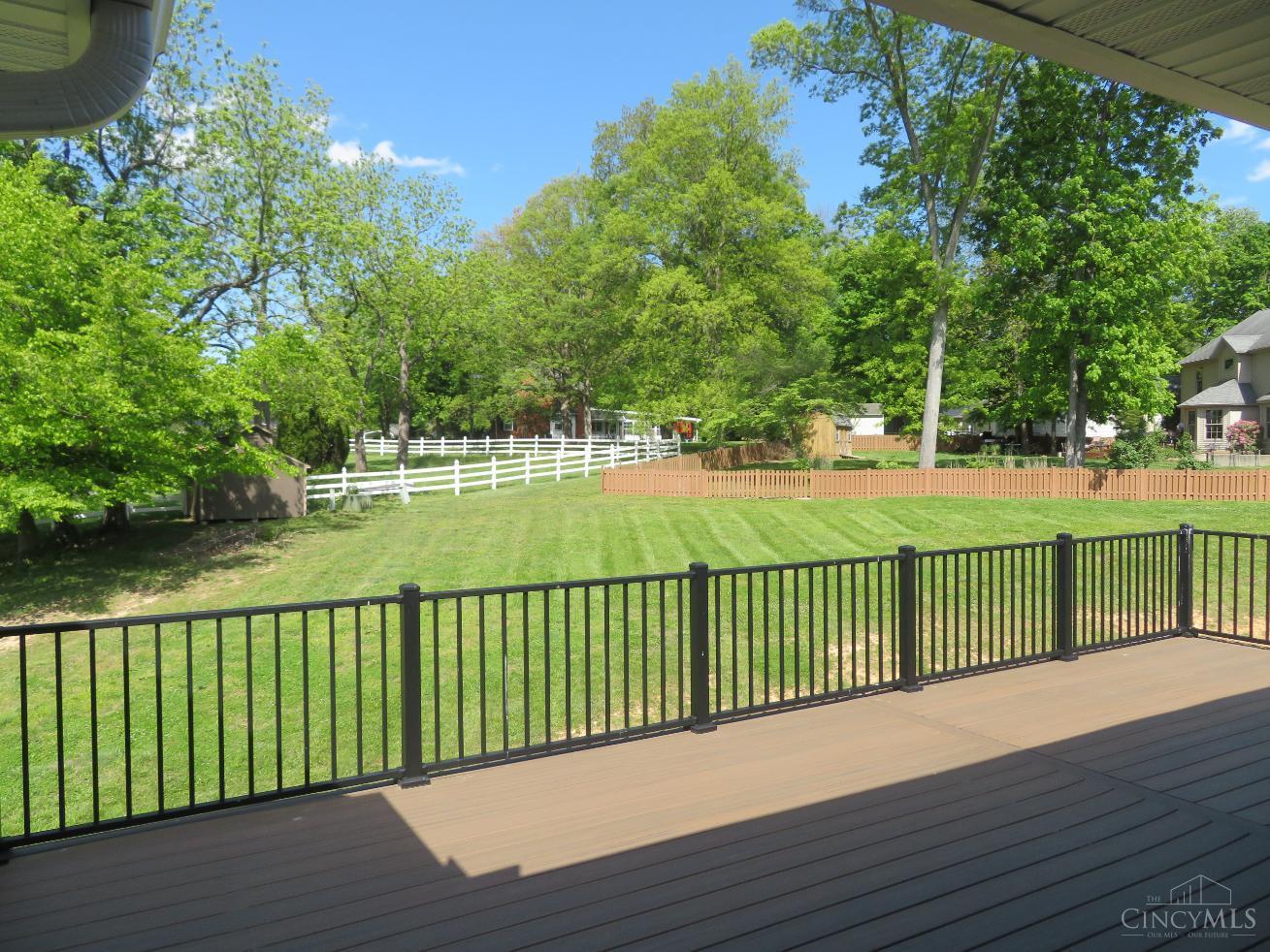 1324 Northwoods Drive, Hillsboro, OH, 45133 — photo 59