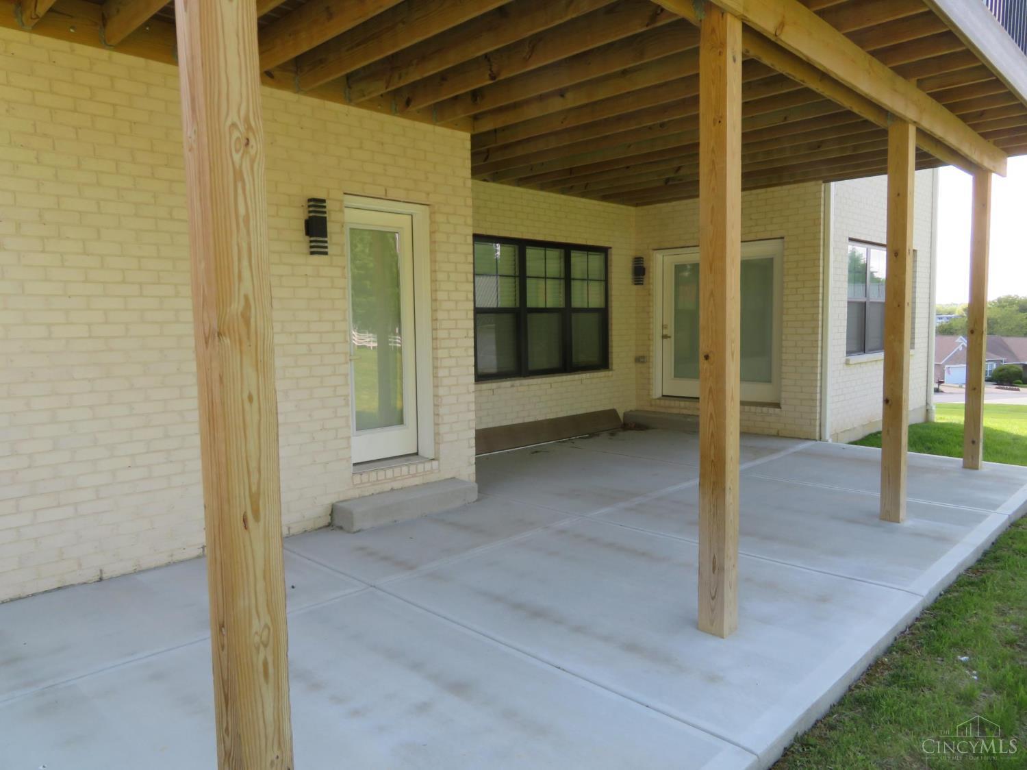 1324 Northwoods Drive, Hillsboro, OH, 45133 — photo 63