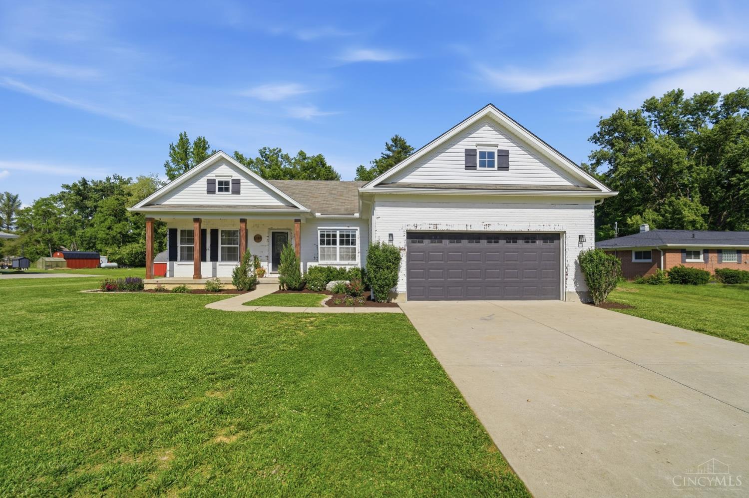 Homes for sale in Salem Twp, OH | 5184 Pinecrest Dr, Salem Twp, OH 45152 | MLS# 1879076