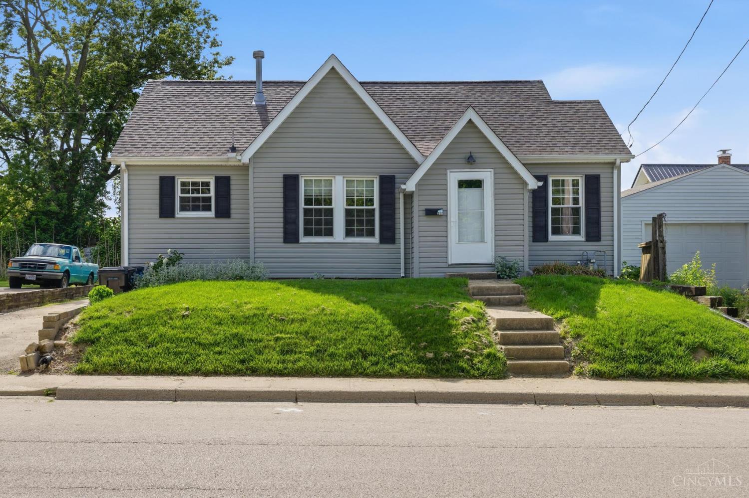 Homes for sale in Wilmington, OH | 117 Josephine St, Wilmington, OH 45177 | MLS# 1879209