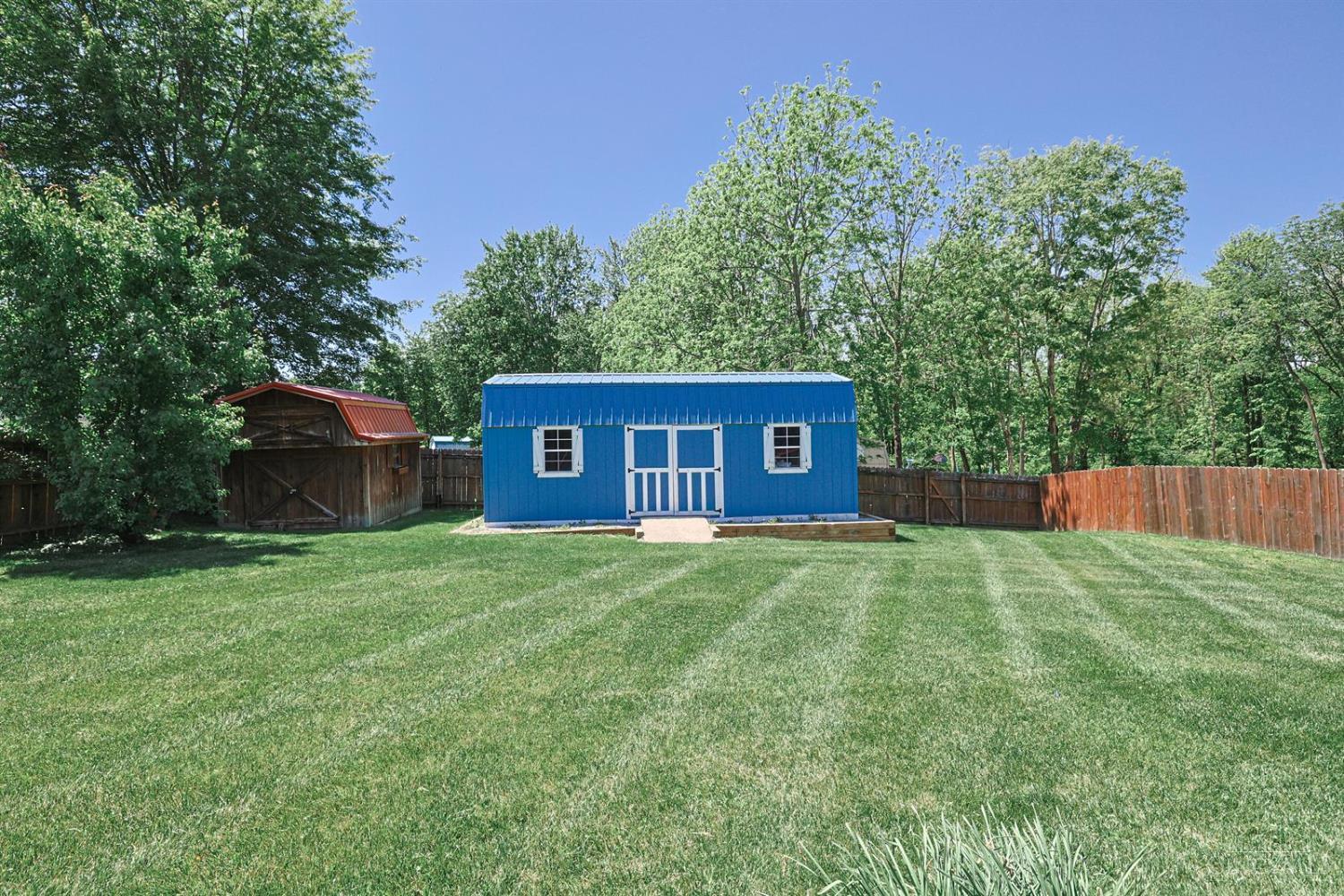 513 Columbus Avenue, Blanchester, OH, 45107 — photo 37