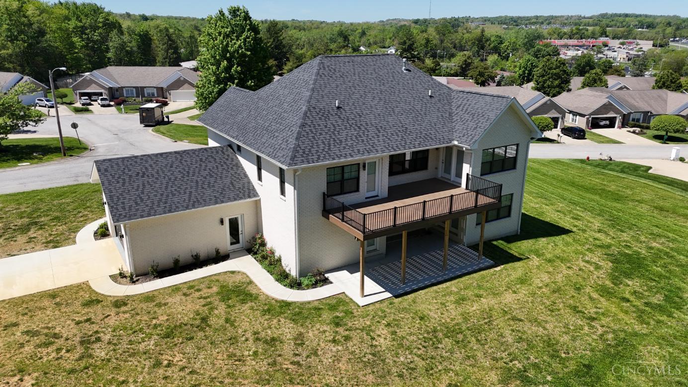 1324 Northwoods Drive, Hillsboro, OH, 45133 — photo 55