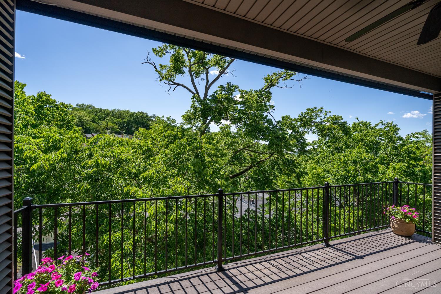 462 Strafer Street, Cincinnati, OH, 45226 — photo 21
