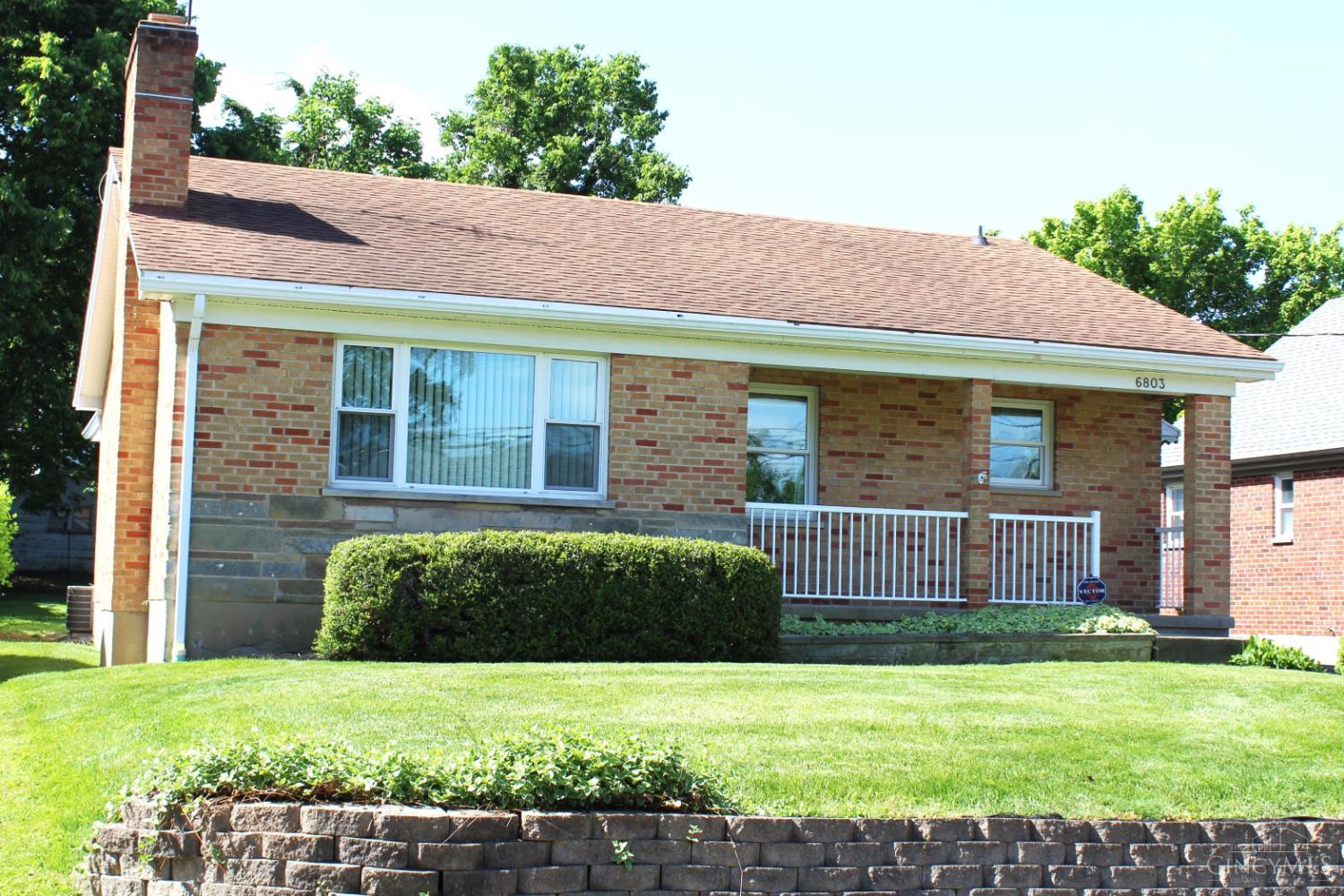 Homes for sale in Cincinnati, OH | 6803 Whitehall Ave, Cincinnati, OH 45230 | MLS# 1878763