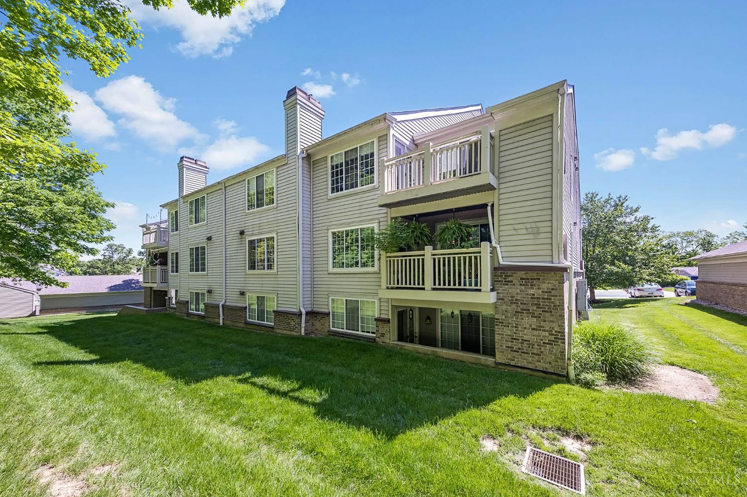 9821 Regatta Drive #303, Cincinnati, OH, 45252 — photo 28