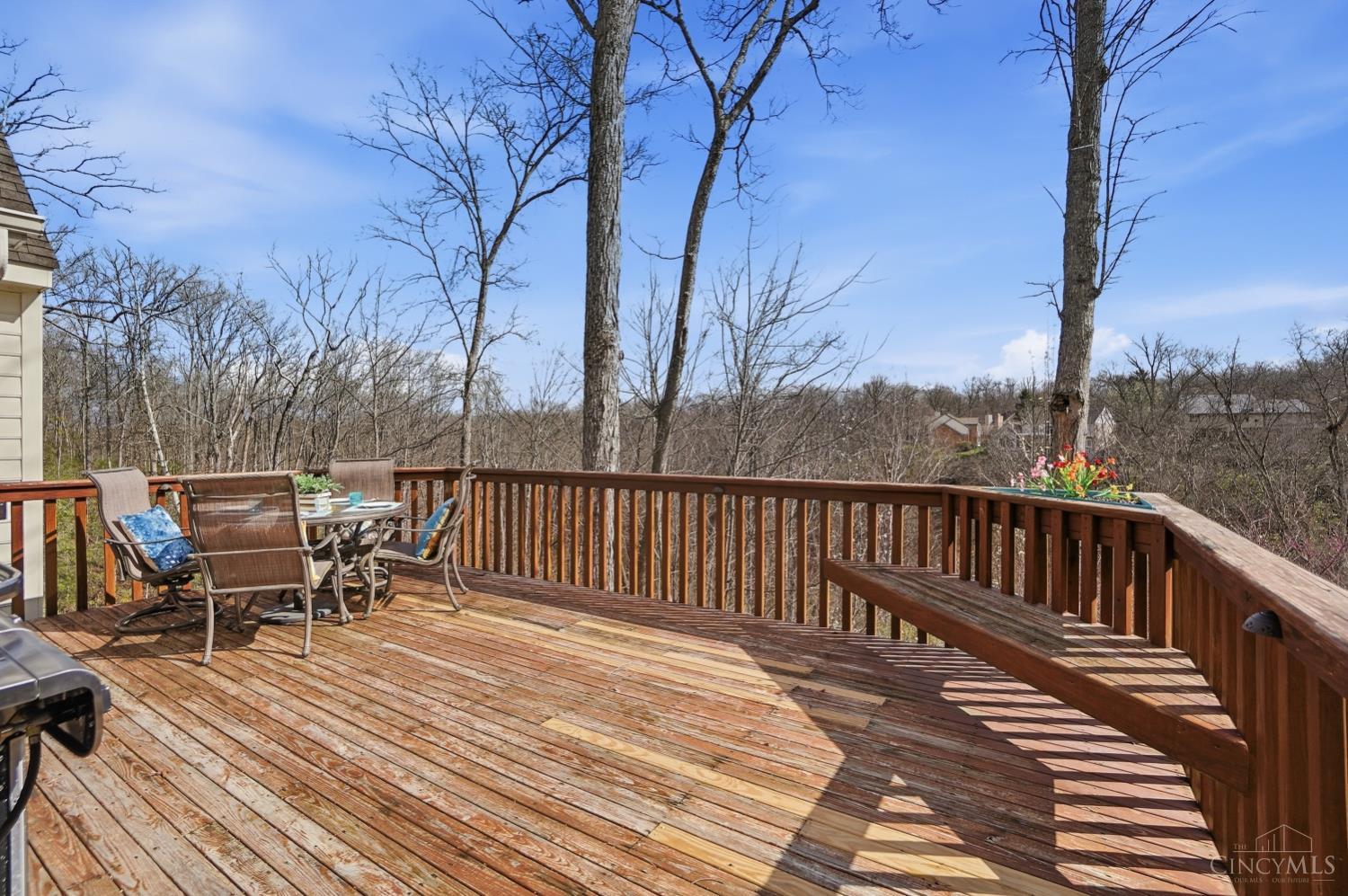 873 Miami Ridge Drive, Loveland, OH, 45140 — photo 25