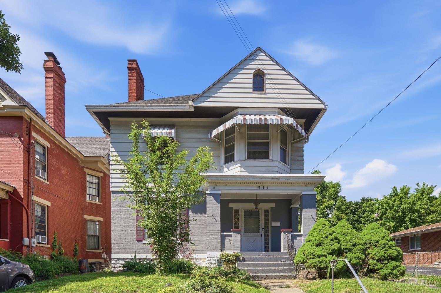 1540 Pullan Avenue, Cincinnati, OH, 45223