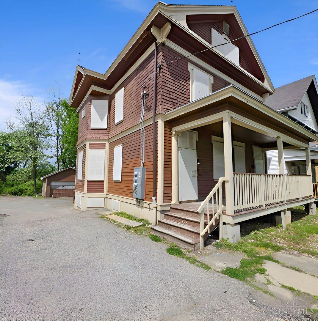 713 Elberon Avenue, Cincinnati, OH, 45205 — photo 2