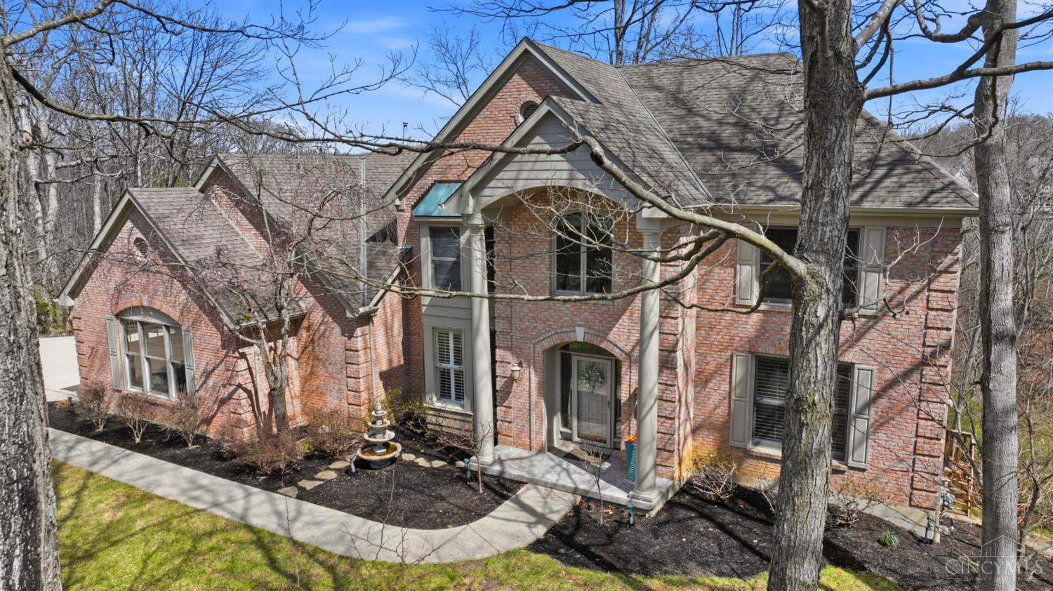 873 Miami Ridge Drive, Loveland, OH, 45140 — photo 2
