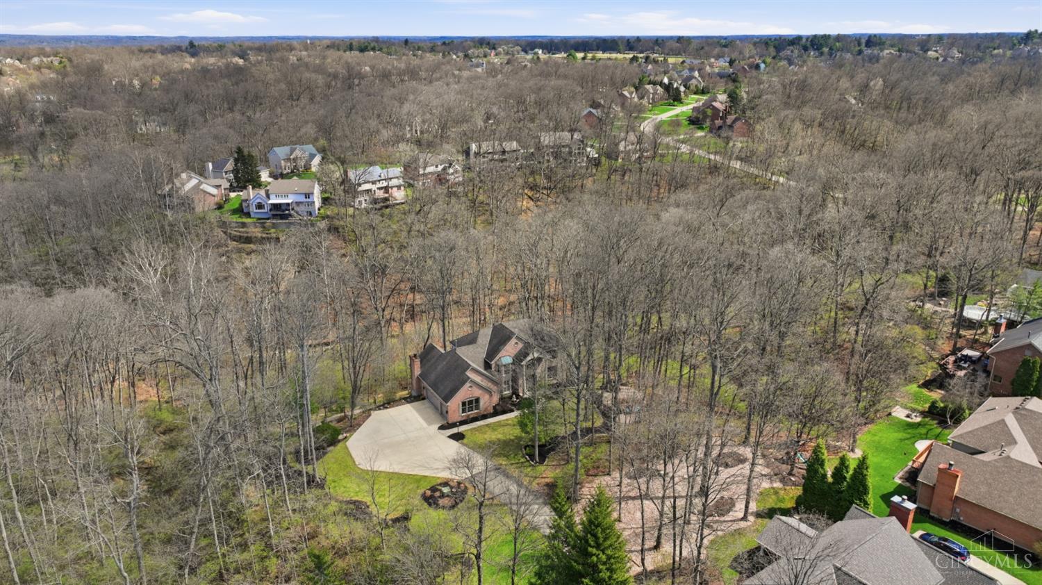 873 Miami Ridge Drive, Loveland, OH, 45140 — photo 92