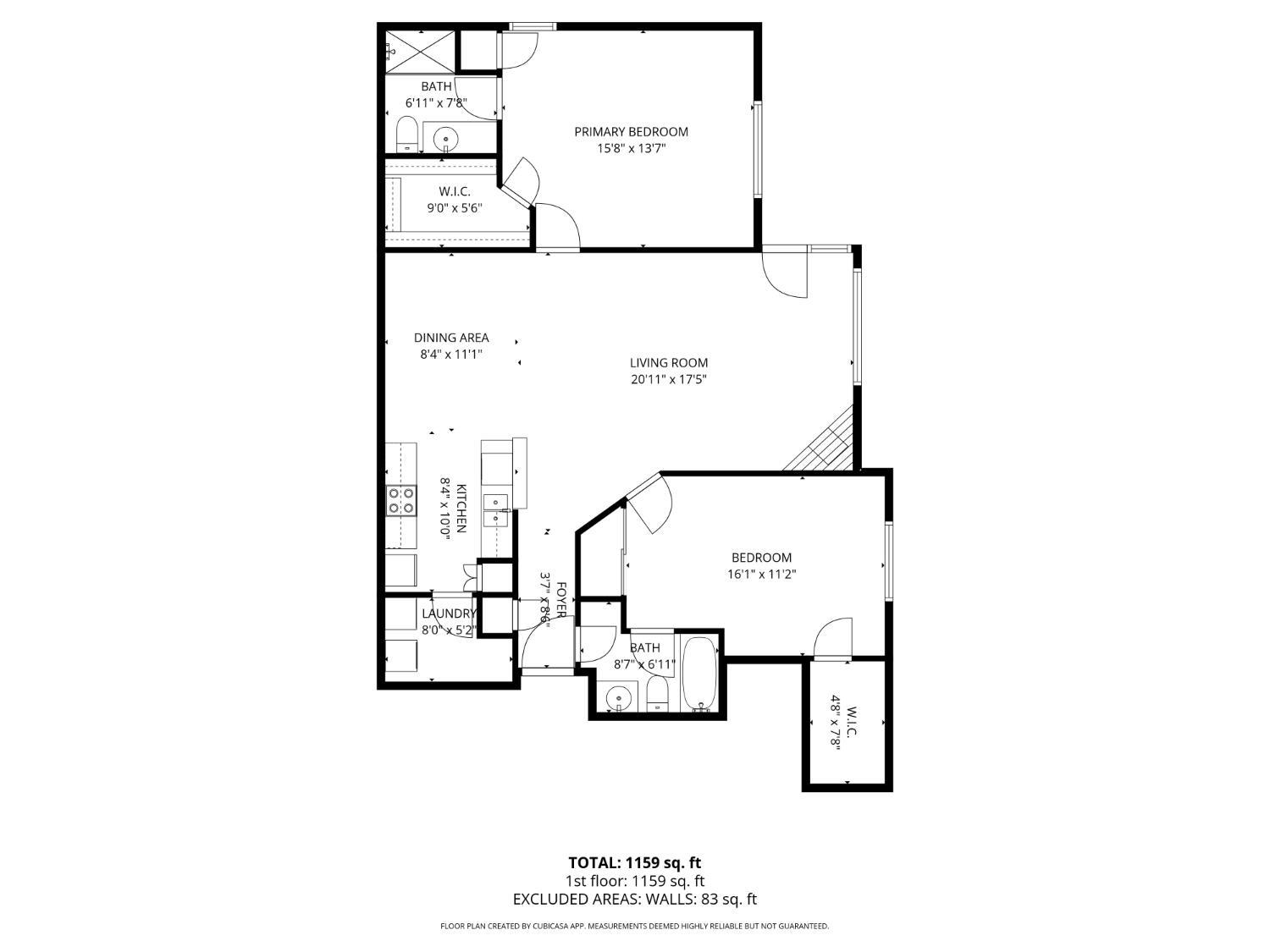 9821 Regatta Drive #303, Cincinnati, OH, 45252 — photo 38