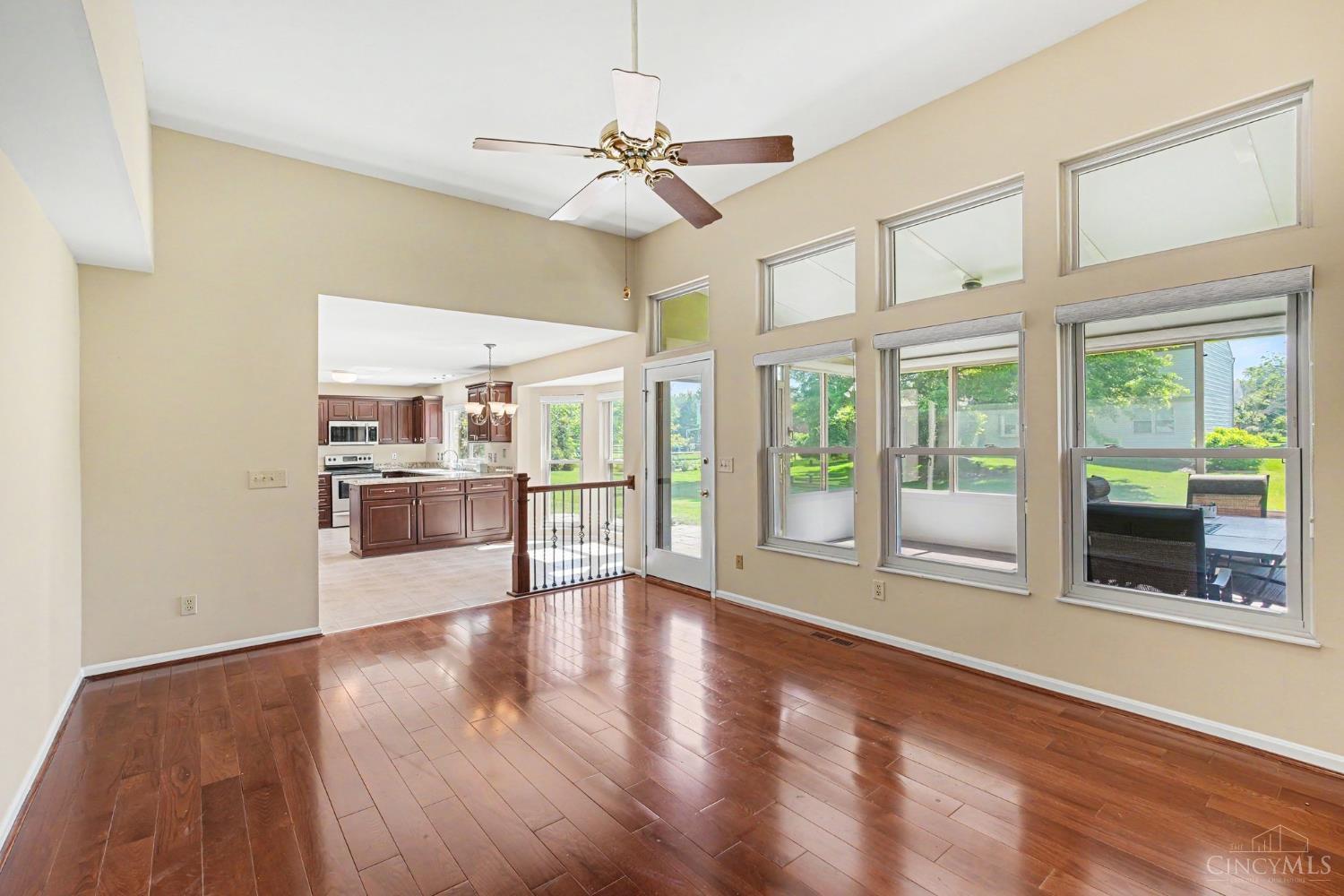 611 Shadowlawn Lane, Miami Twp, OH, 45140