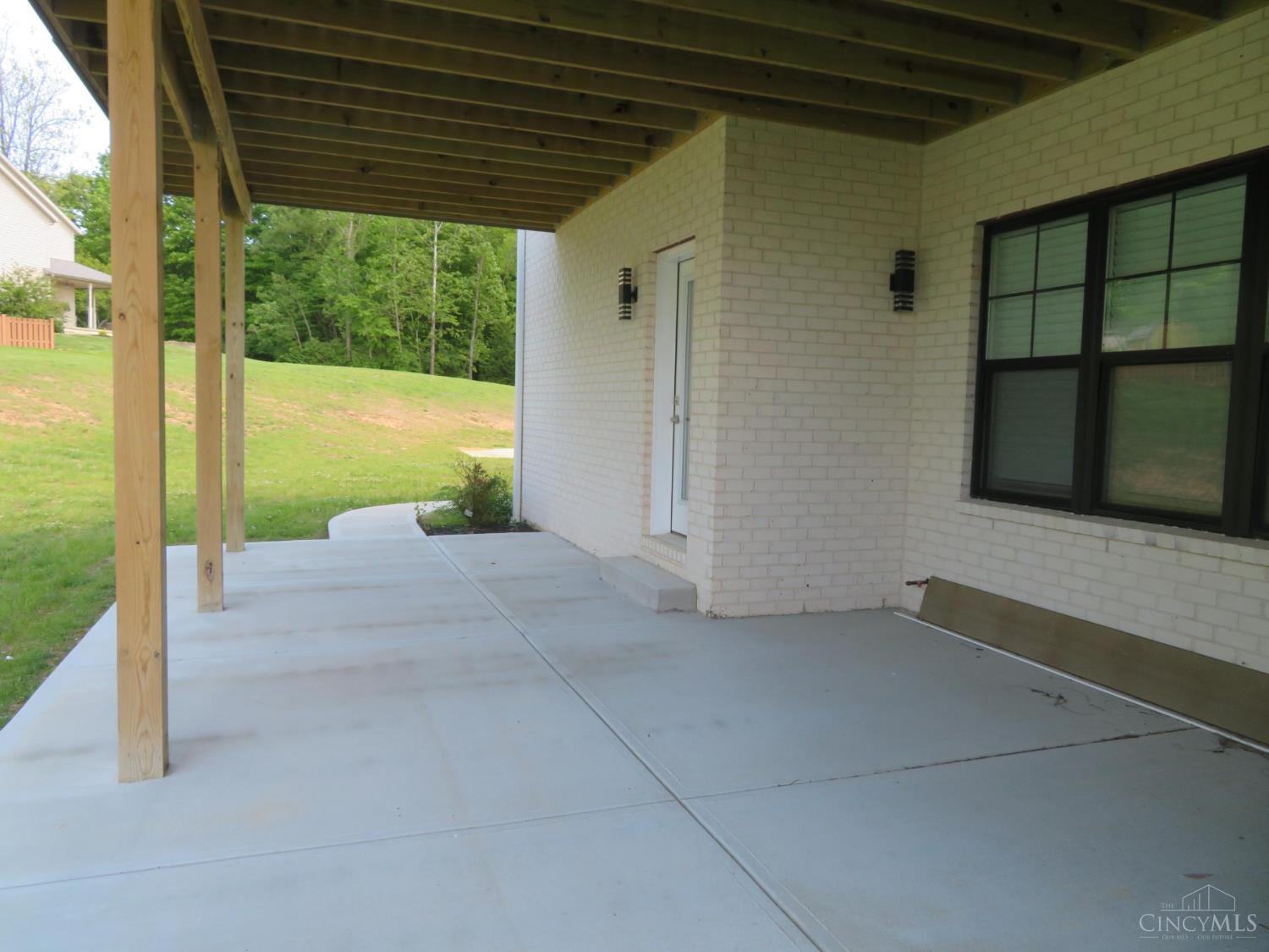 1324 Northwoods Drive, Hillsboro, OH, 45133 — photo 64