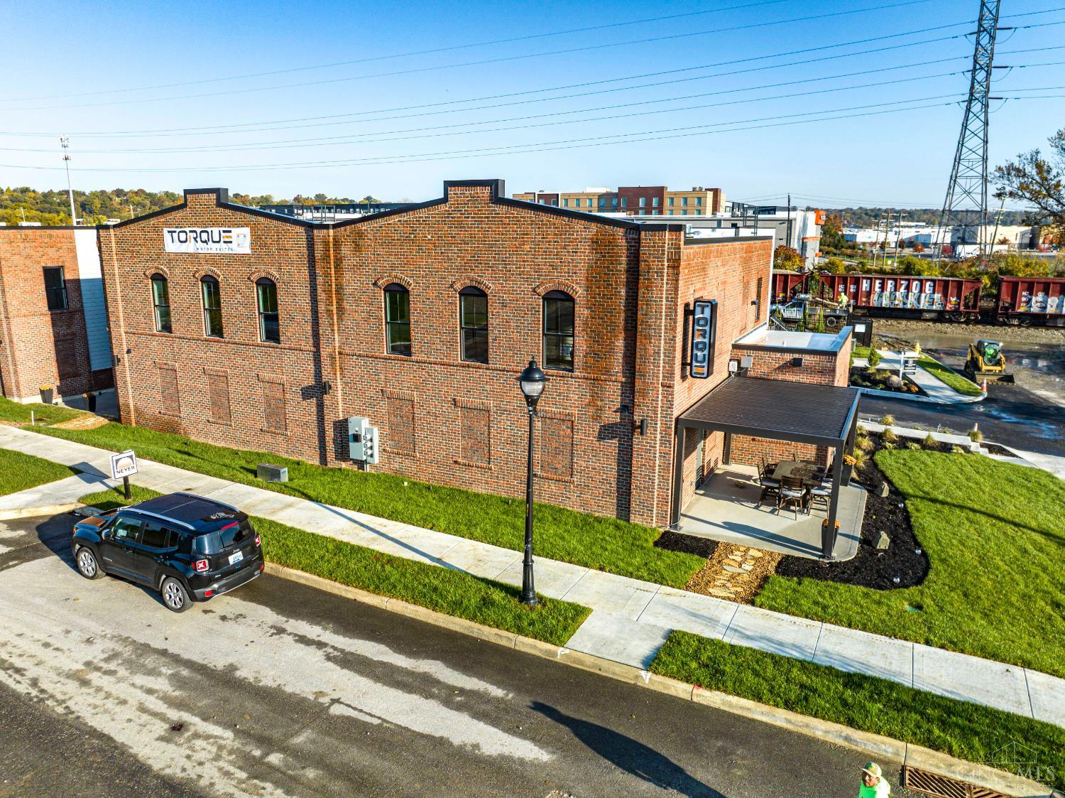 4477 Thirty Fourth Avenue #10, Cincinnati, OH, 45209 — photo 11