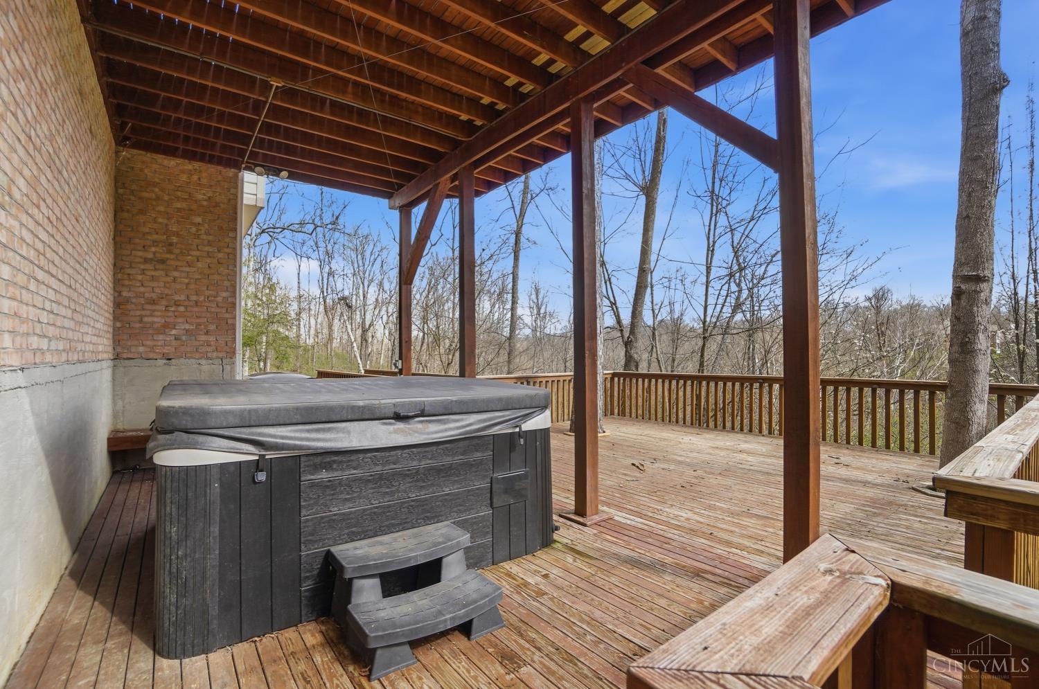 873 Miami Ridge Drive, Loveland, OH, 45140 — photo 82