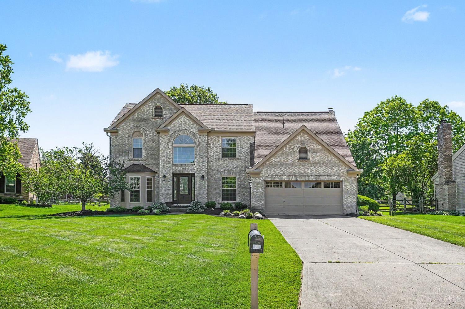 611 Shadowlawn Lane, Miami Twp, OH, 45140