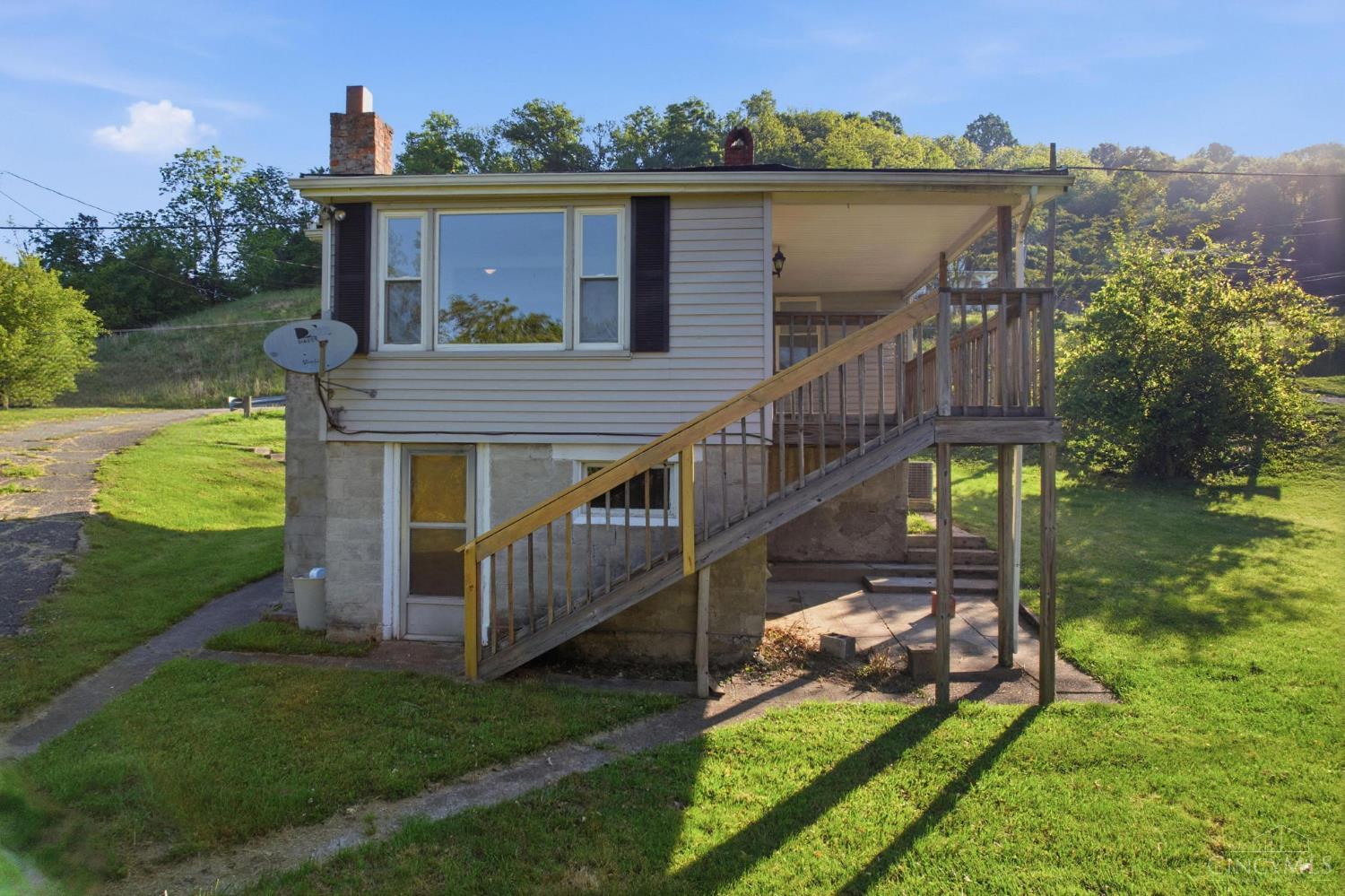 623 Lower N. Second Street, Ripley, OH, 45167 — photo 11