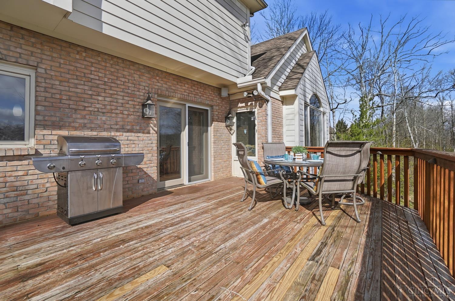 873 Miami Ridge Drive, Loveland, OH, 45140 — photo 26