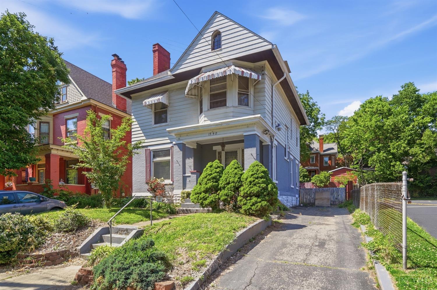 1540 Pullan Avenue, Cincinnati, OH, 45223 — photo 2