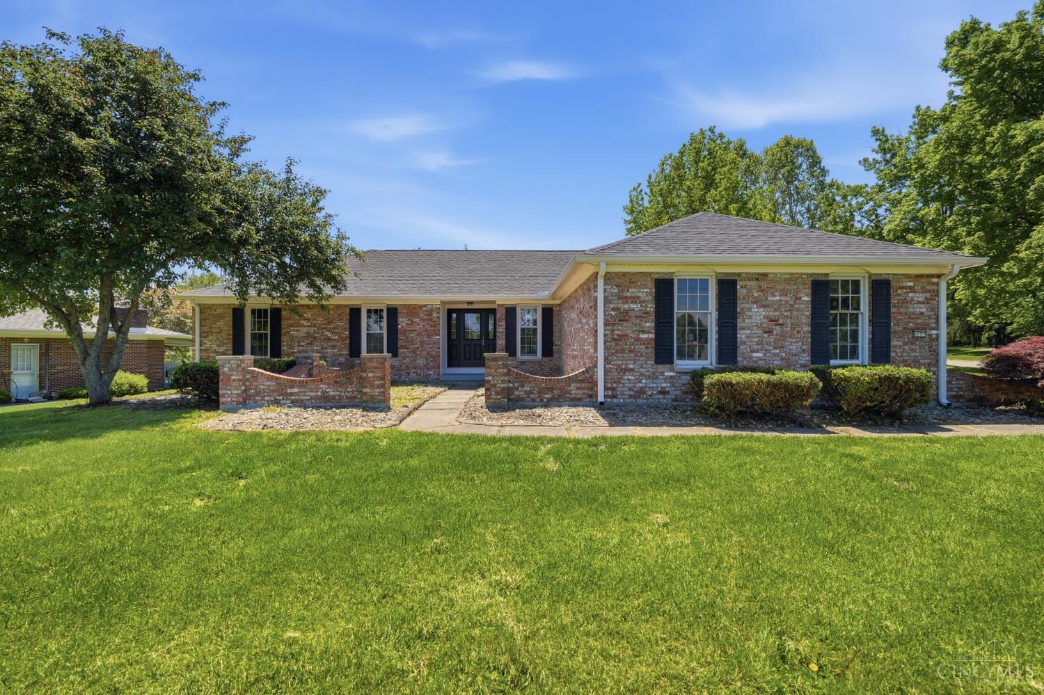 6157 Todhunter Road, Monroe, OH, 45044