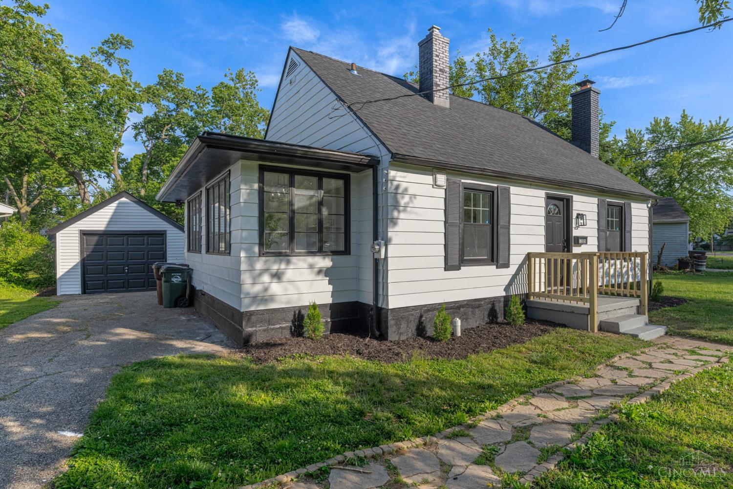 1205 Ellen Drive, Middletown, OH, 45042 — photo 2