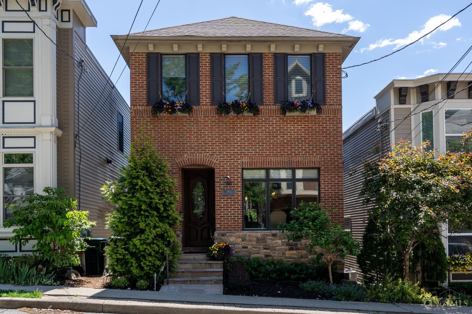 462 Strafer Street, Cincinnati, OH, 45226