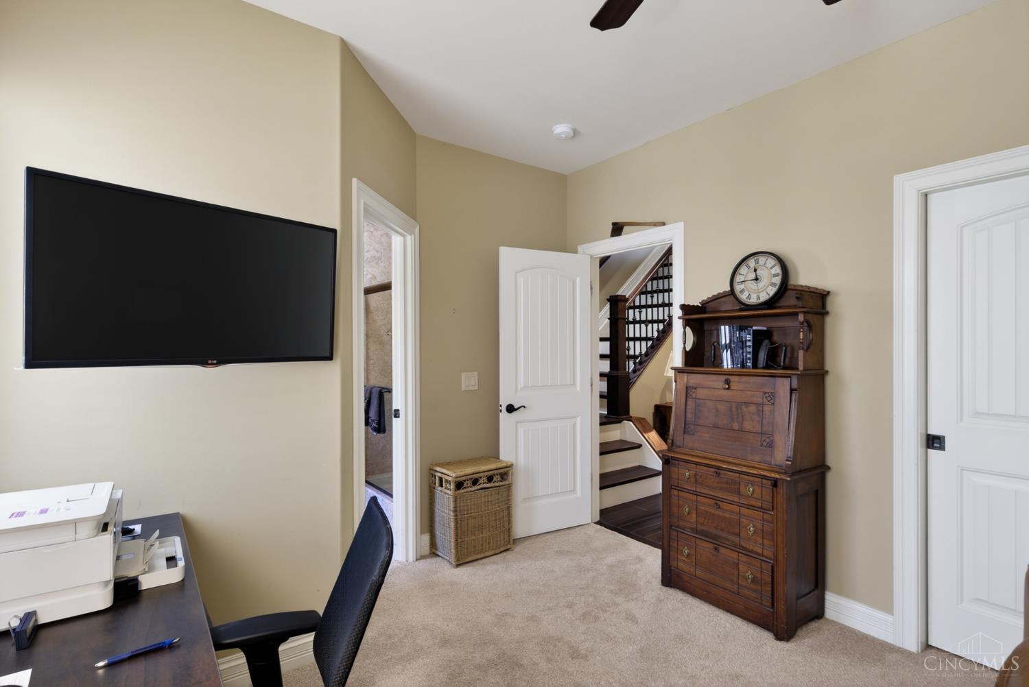 462 Strafer Street, Cincinnati, OH, 45226 — photo 39