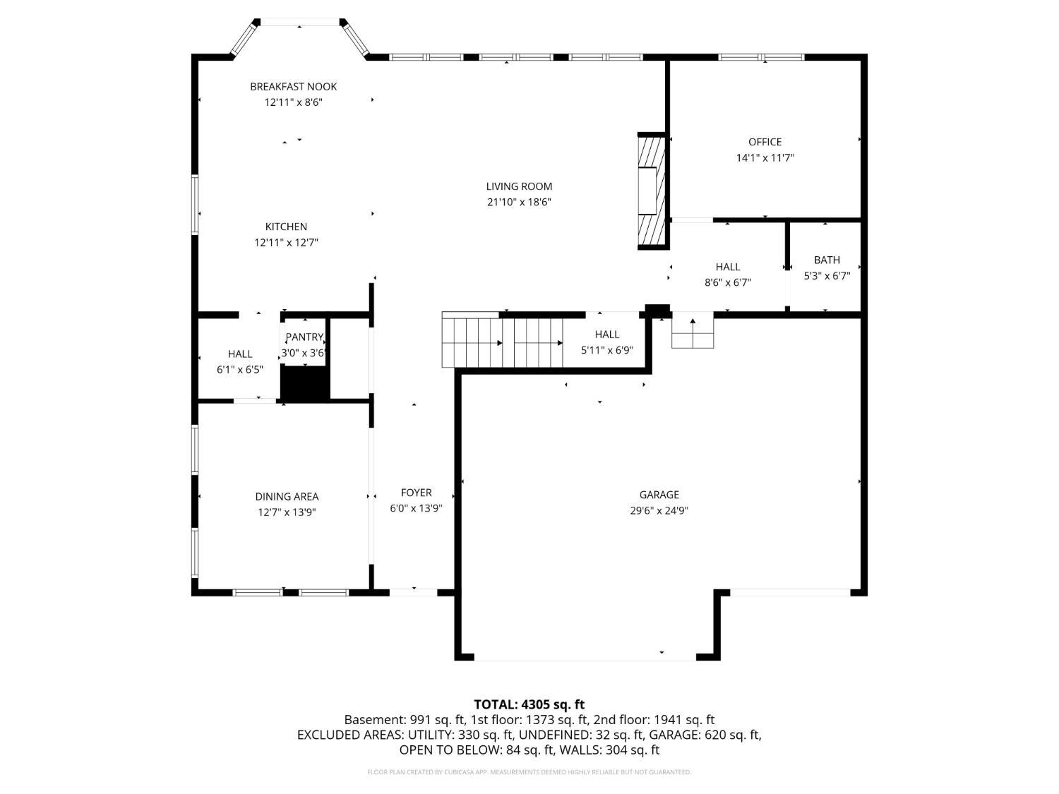 732 Harper Lane