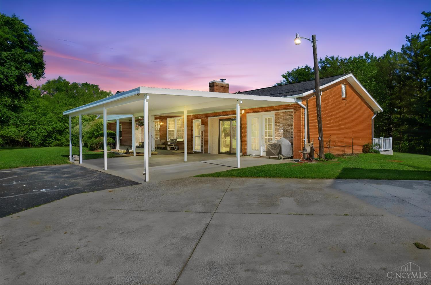 7752 State Route 505, Lewis Twp, OH, 45120