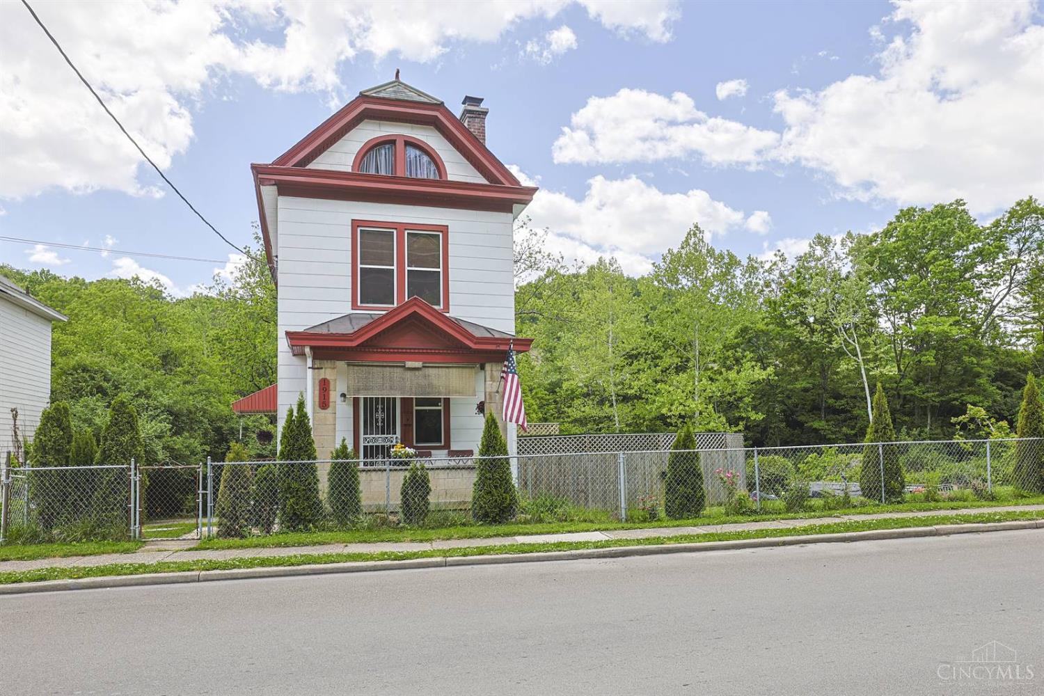 1915 Fork Road, Cincinnati, OH, 45223