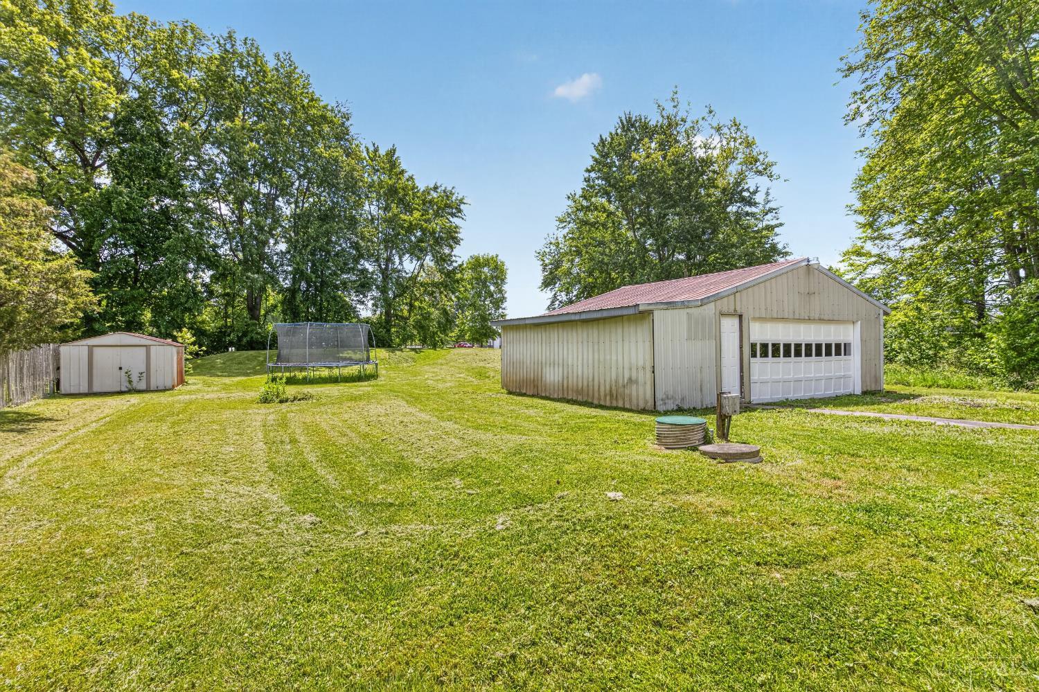 4021 Barrick Low Lane, Williamsburg Twp, OH, 45103 — photo 15