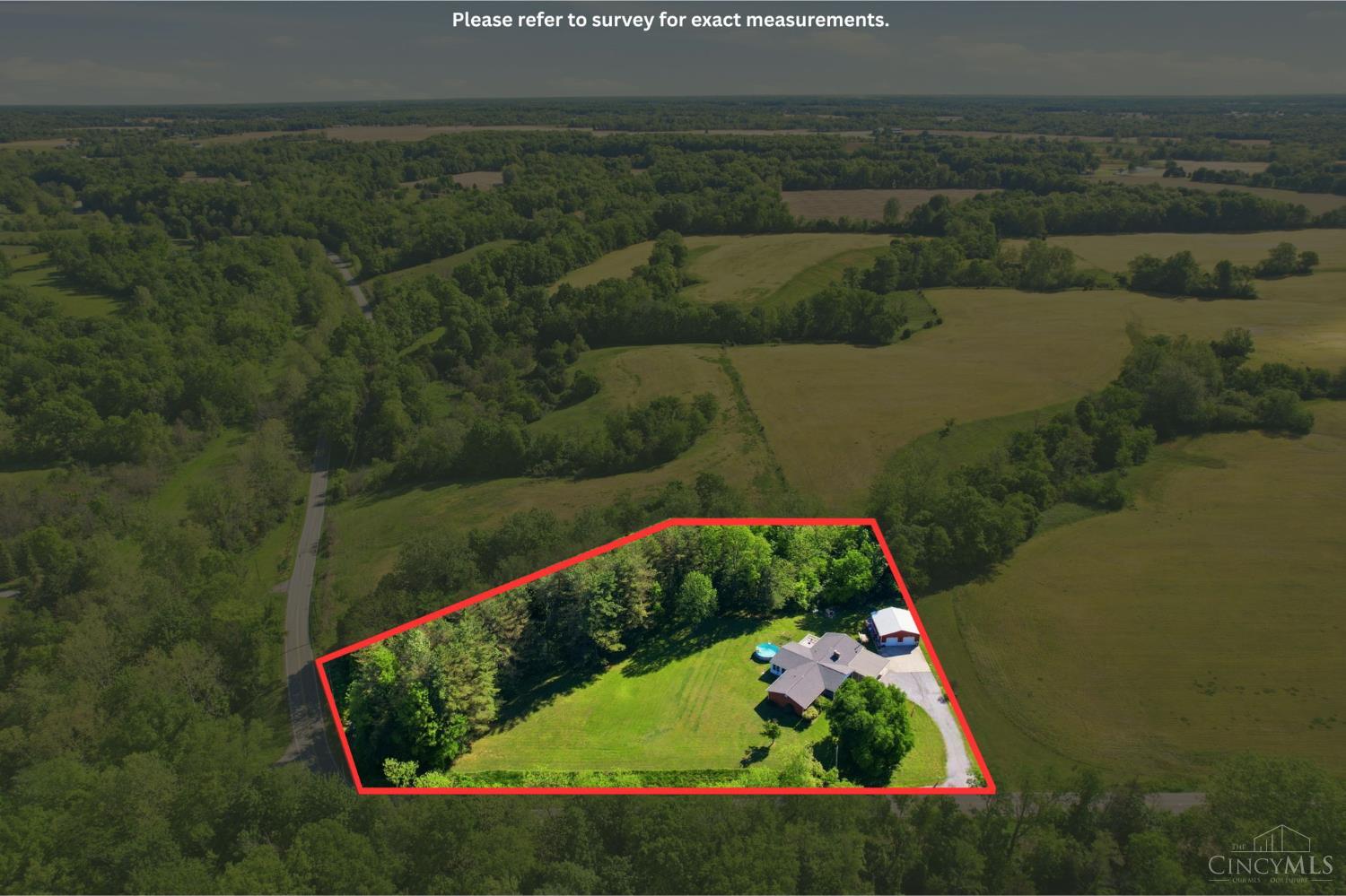7752 State Route 505, Lewis Twp, OH, 45120 — photo 35