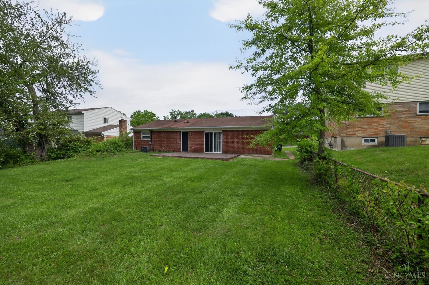 1331 Meredith Drive, Springfield Twp., OH, 45231 — photo 29