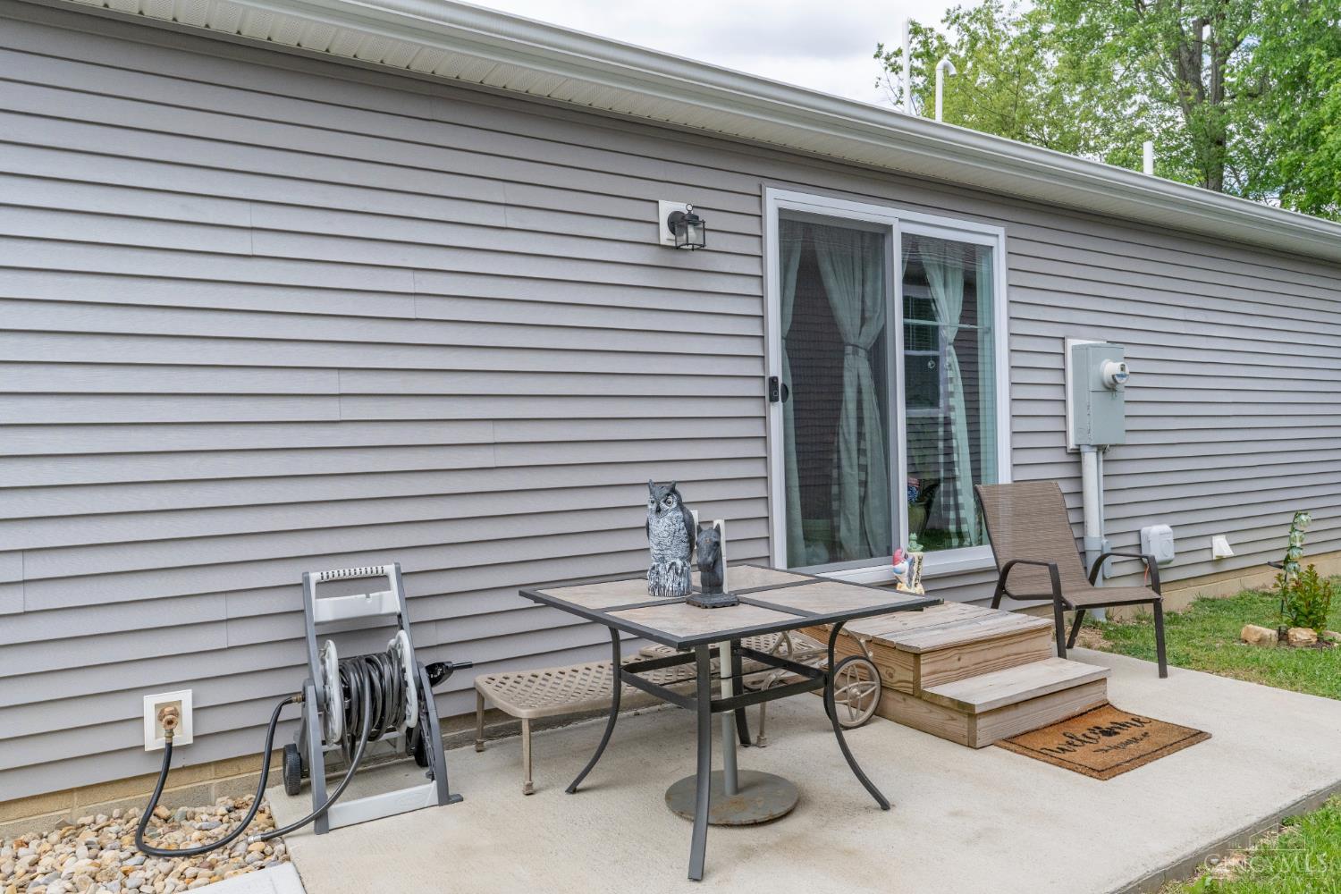 124 Springlake Avenue #C, Hillsboro, OH, 45133 — photo 23