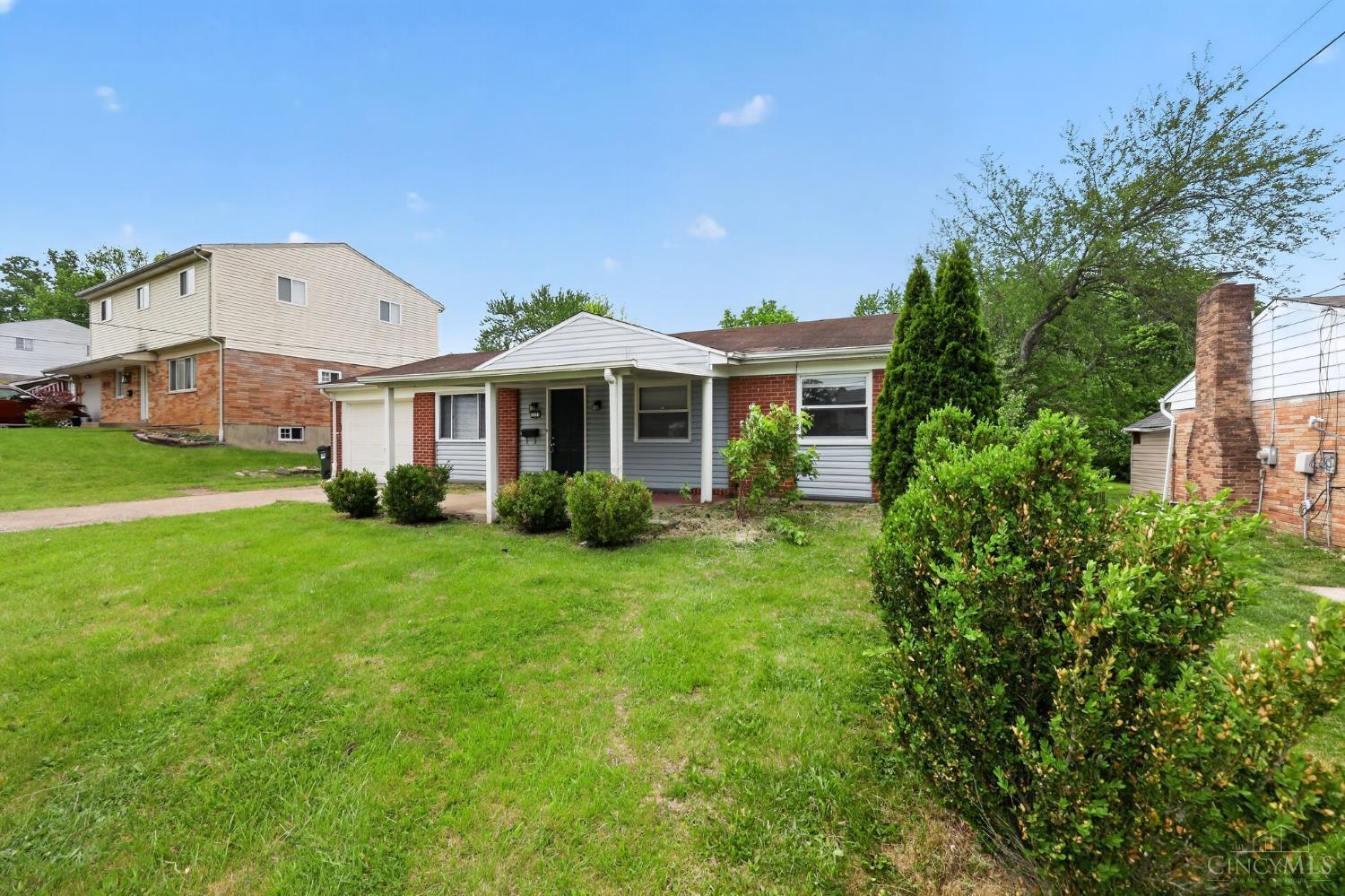 1331 Meredith Drive, Springfield Twp., OH, 45231 — photo 3