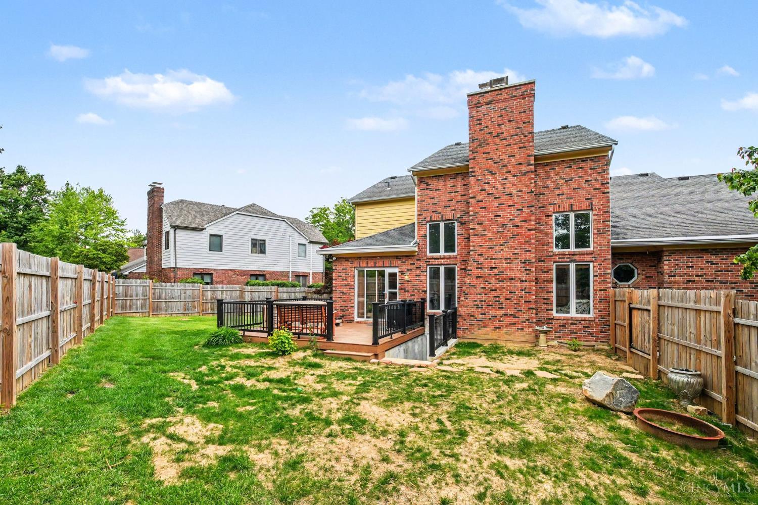 5912 Bridgeview Court, Cincinnati, OH, 45248 — photo 33